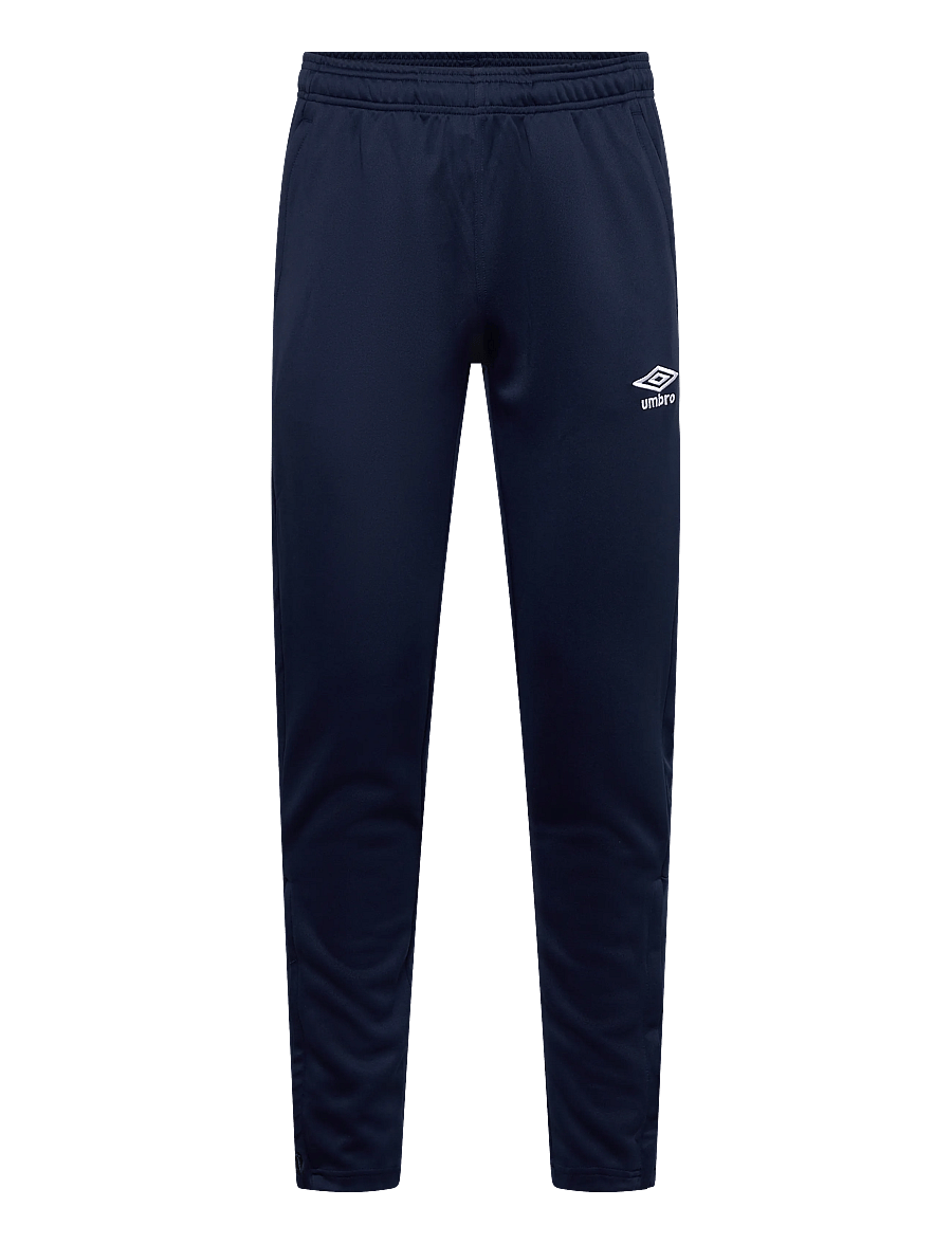 Umbro - UX Pro Reg Pant - trainingshosen - marin/vi - 0