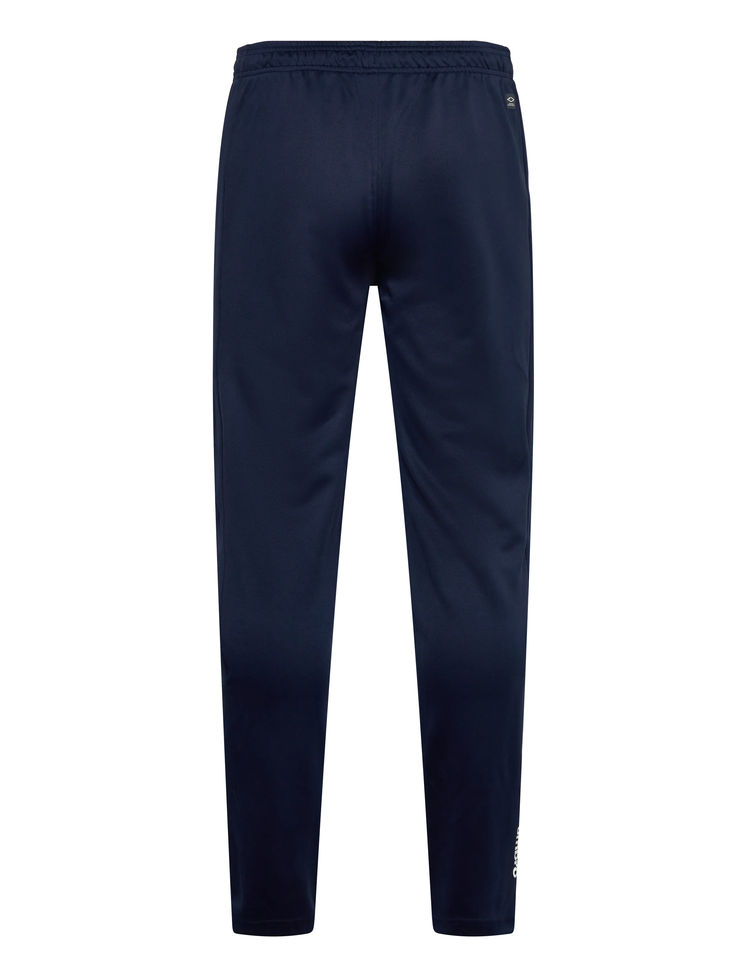 Umbro - UX Pro Reg Pant - sports pants - marin/vi - 1