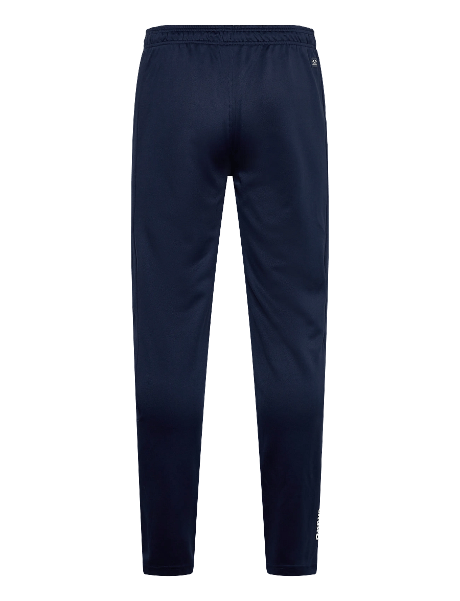 Umbro - UX Pro Reg Pant - trainingshosen - marin/vi - 1