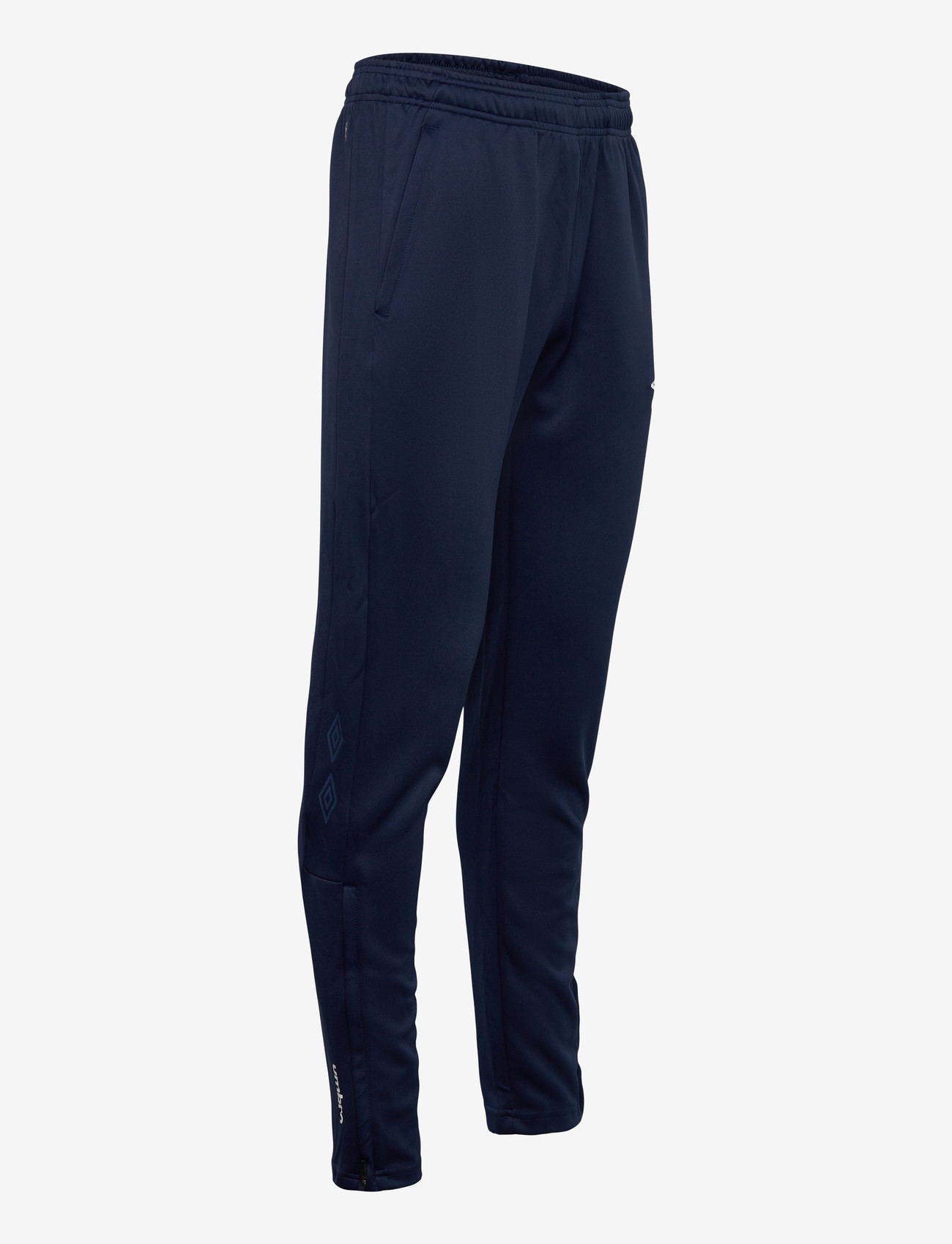 Umbro - UX Pro Reg Pant - spordipüksid - marin/vi - 2
