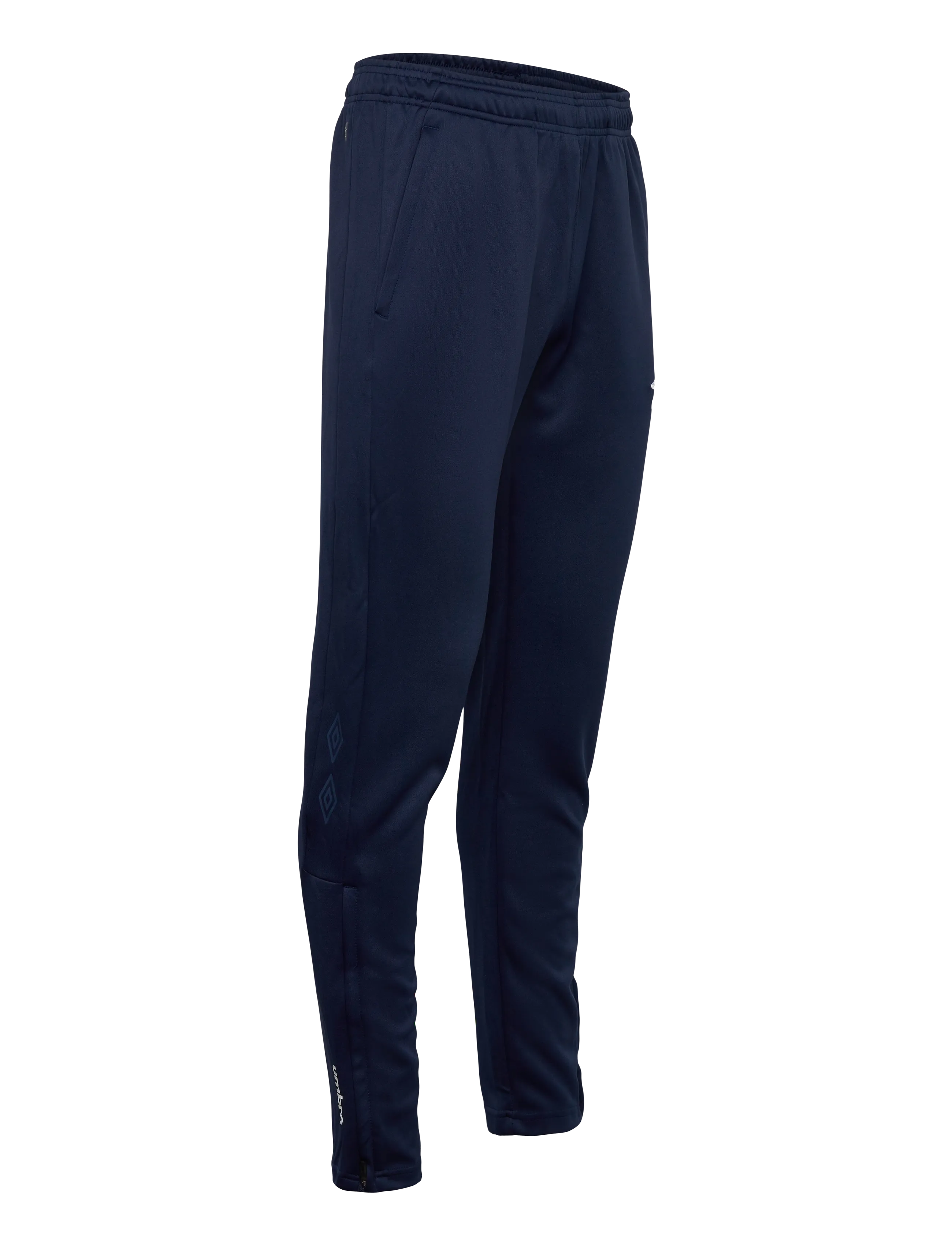 Umbro - UX Pro Reg Pant - sports pants - marin/vi - 2