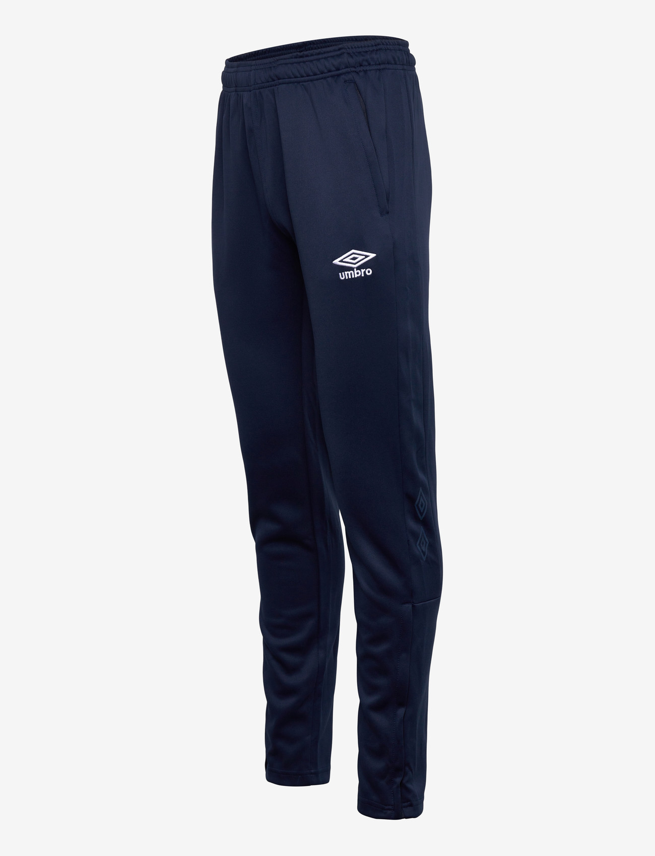 Umbro - UX Pro Reg Pant - spordipüksid - marin/vi - 3