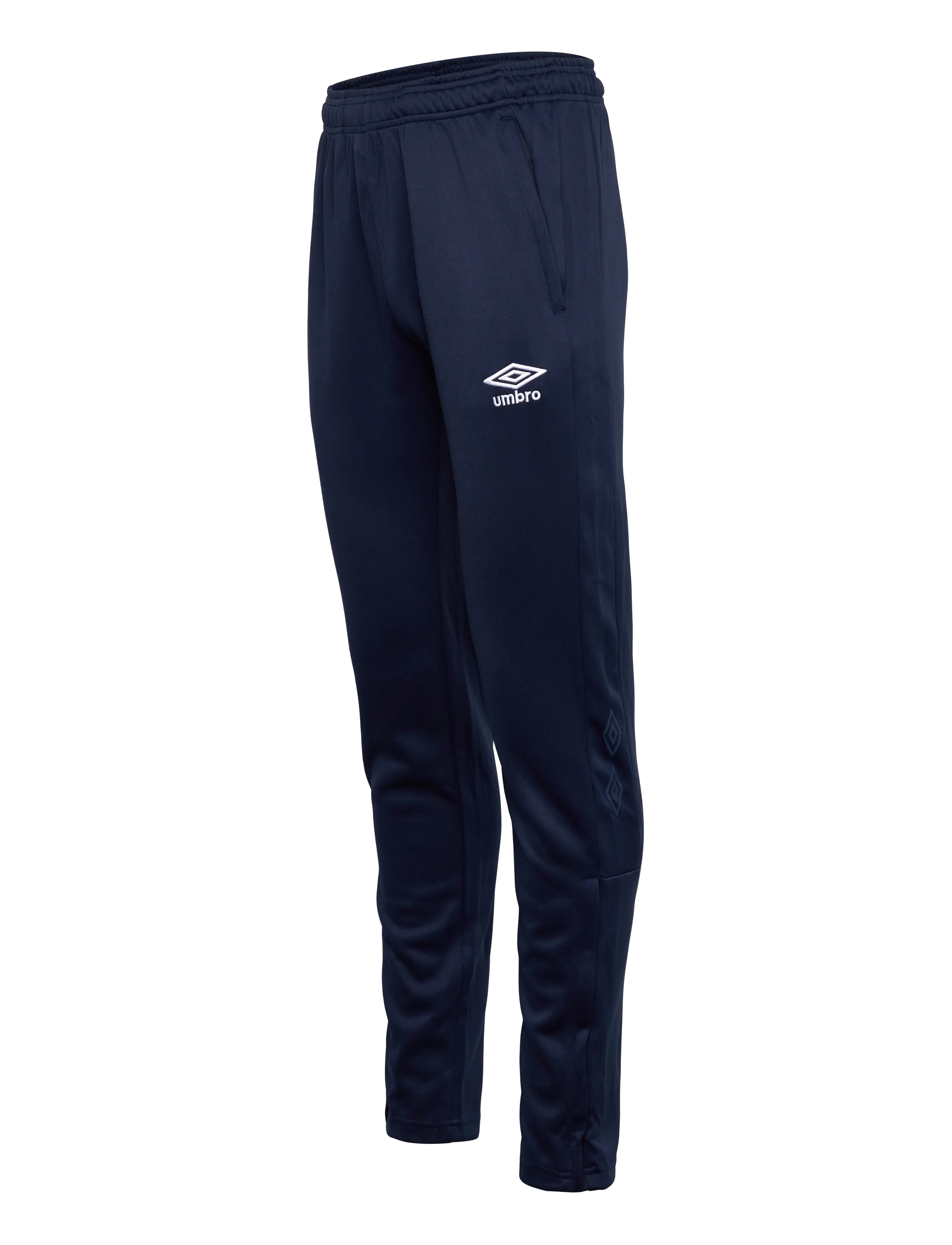 Umbro - UX Pro Reg Pant - sports pants - marin/vi - 3