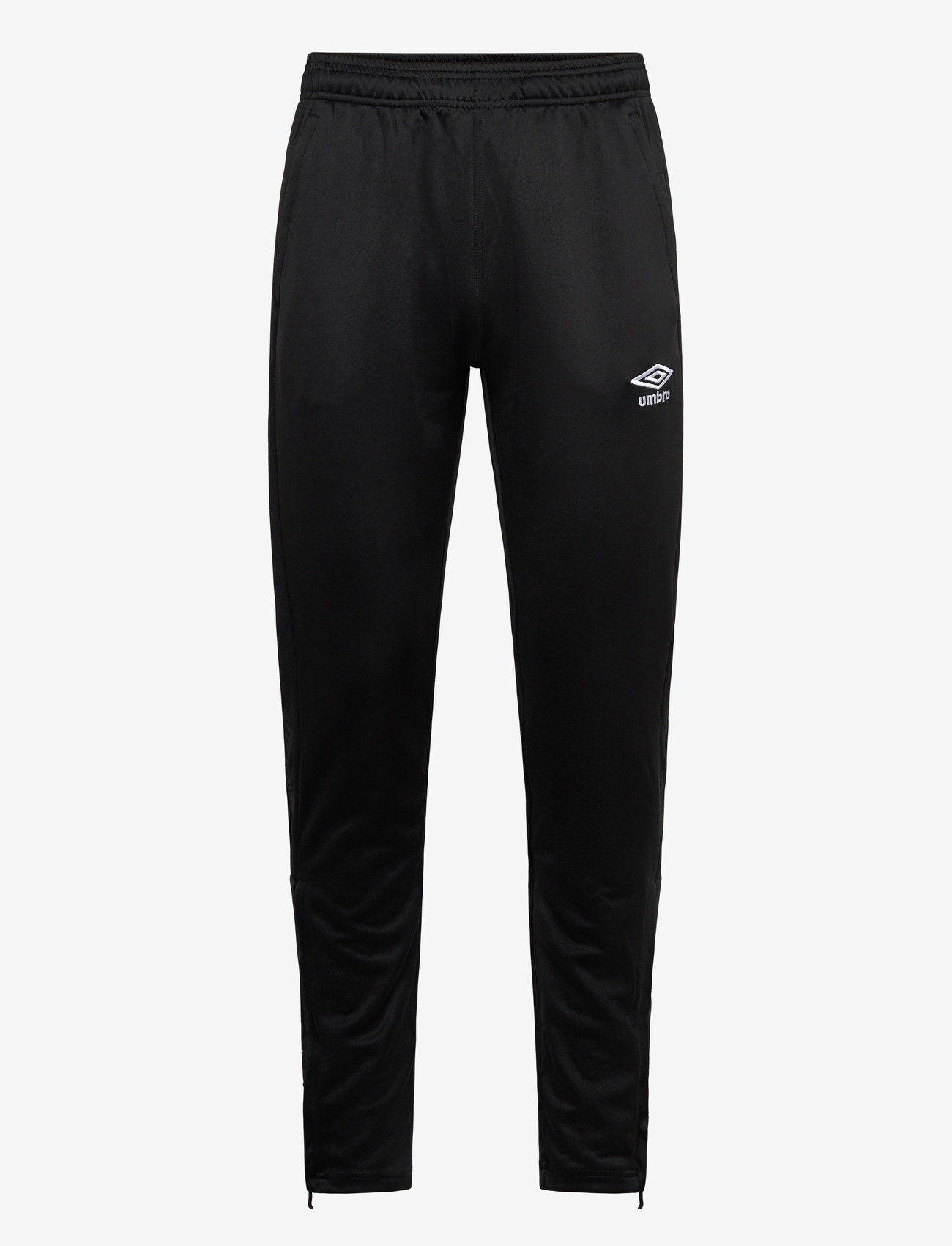 Umbro - UX Pro Reg Pant - treningsbukser - svart/vit - 0