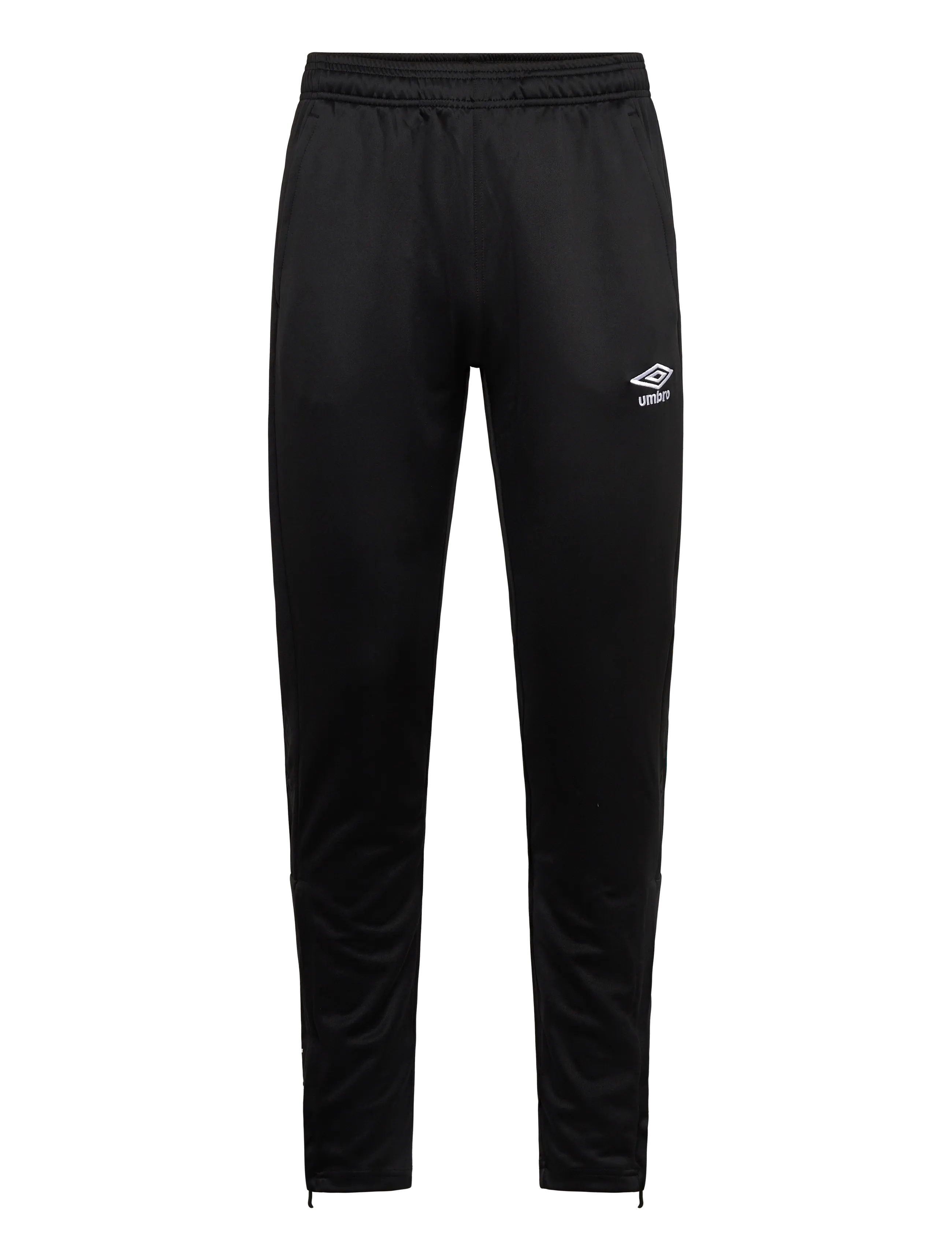 Umbro UX Pro Reg Pant - Hosen - SVART/VIT / black