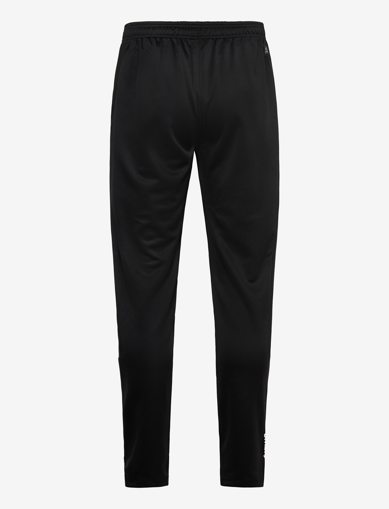 Umbro - UX Pro Reg Pant - treningsbukser - svart/vit - 1