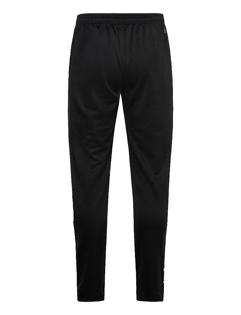 Umbro - UX Pro Reg Pant - treningsbukser - svart/vit - 1
