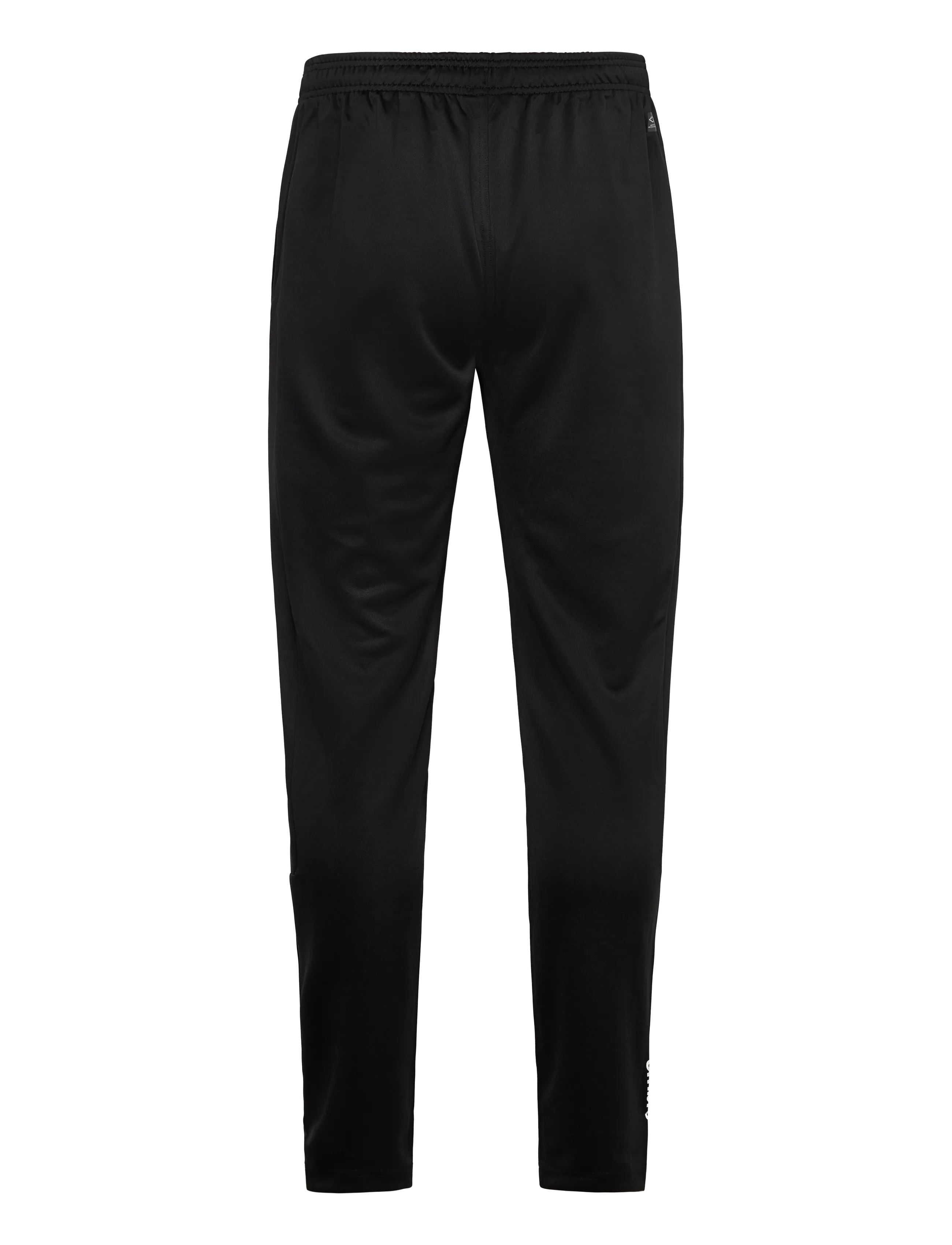 Umbro - UX Pro Reg Pant - sports pants - svart/vit - 1