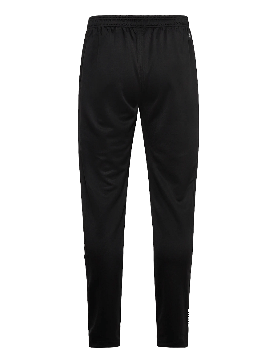 Umbro - UX Pro Reg Pant - treningsbukser - svart/vit - 1