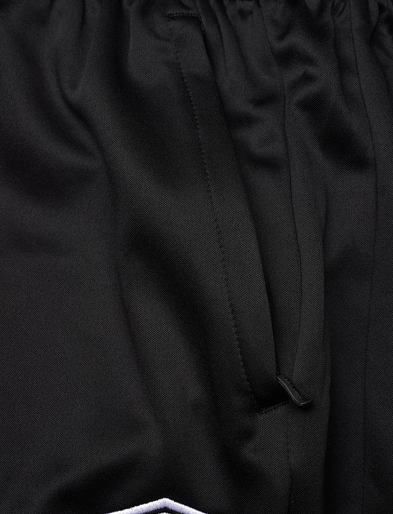 Umbro - UX Pro Reg Pant - treningsbukser - svart/vit - 4