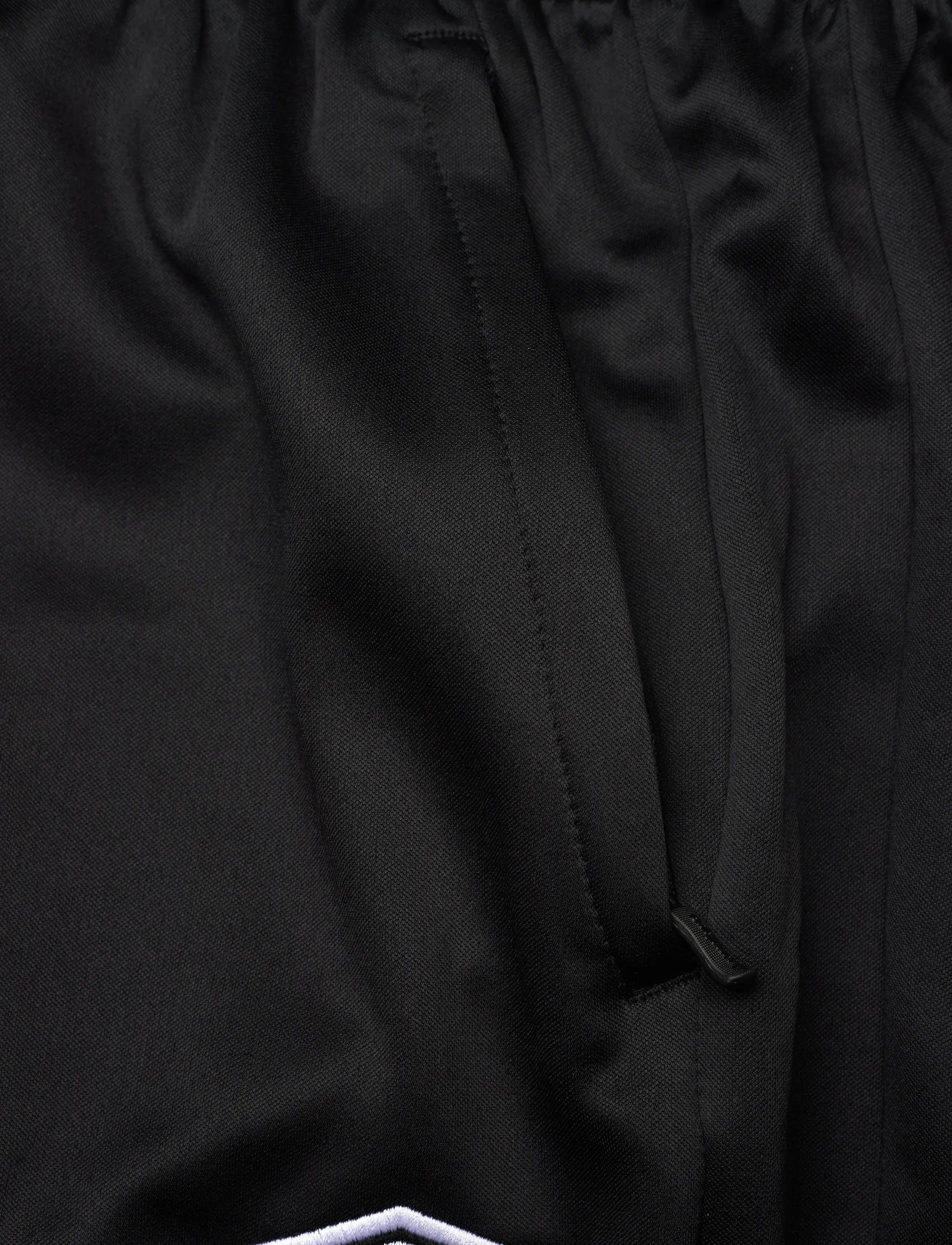 Umbro - UX Pro Reg Pant - sports pants - svart/vit - 4