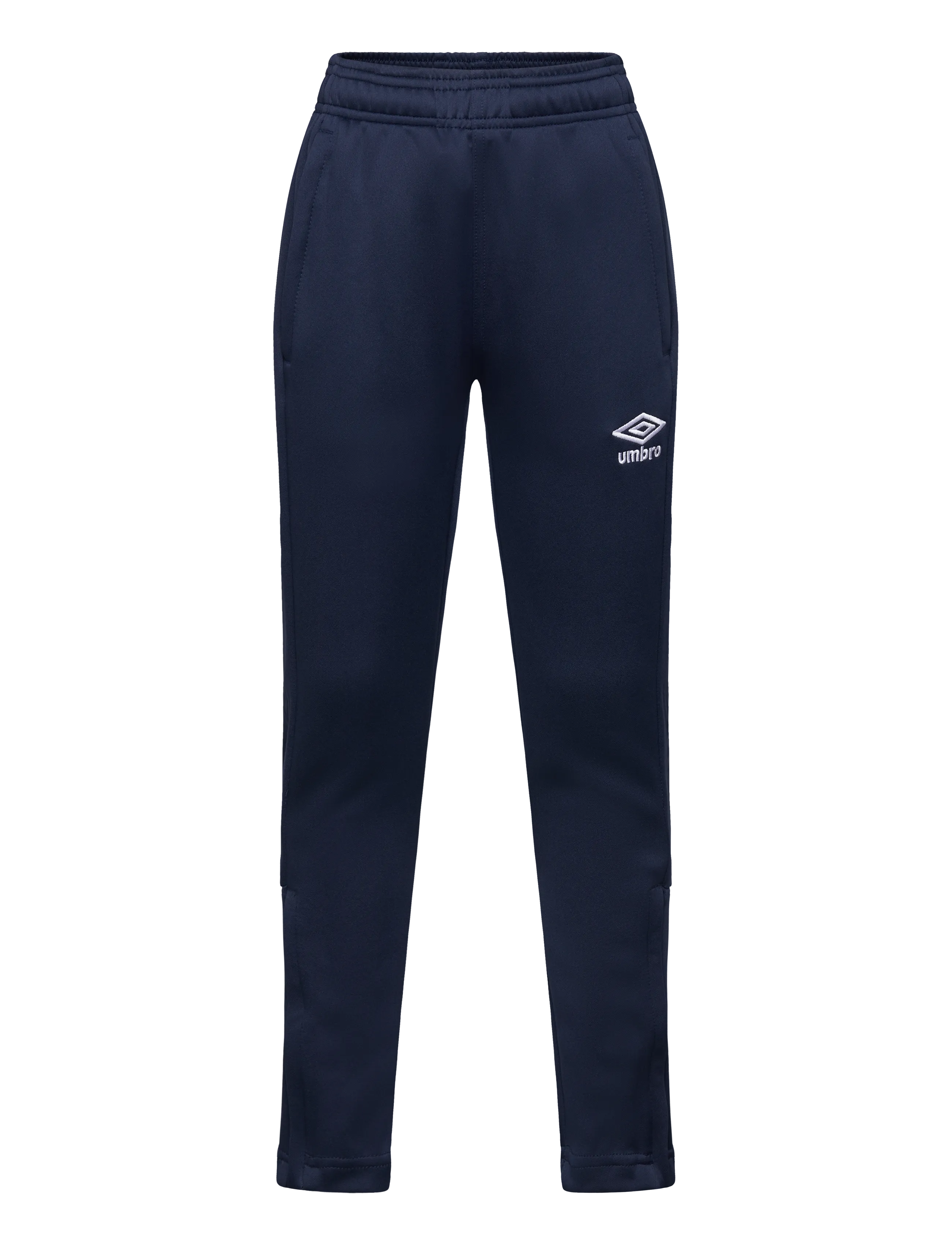 Umbro Ux Pro Reg Pant Jr, 140, Unterteile, Marineblau - Sweatpants, Kinder