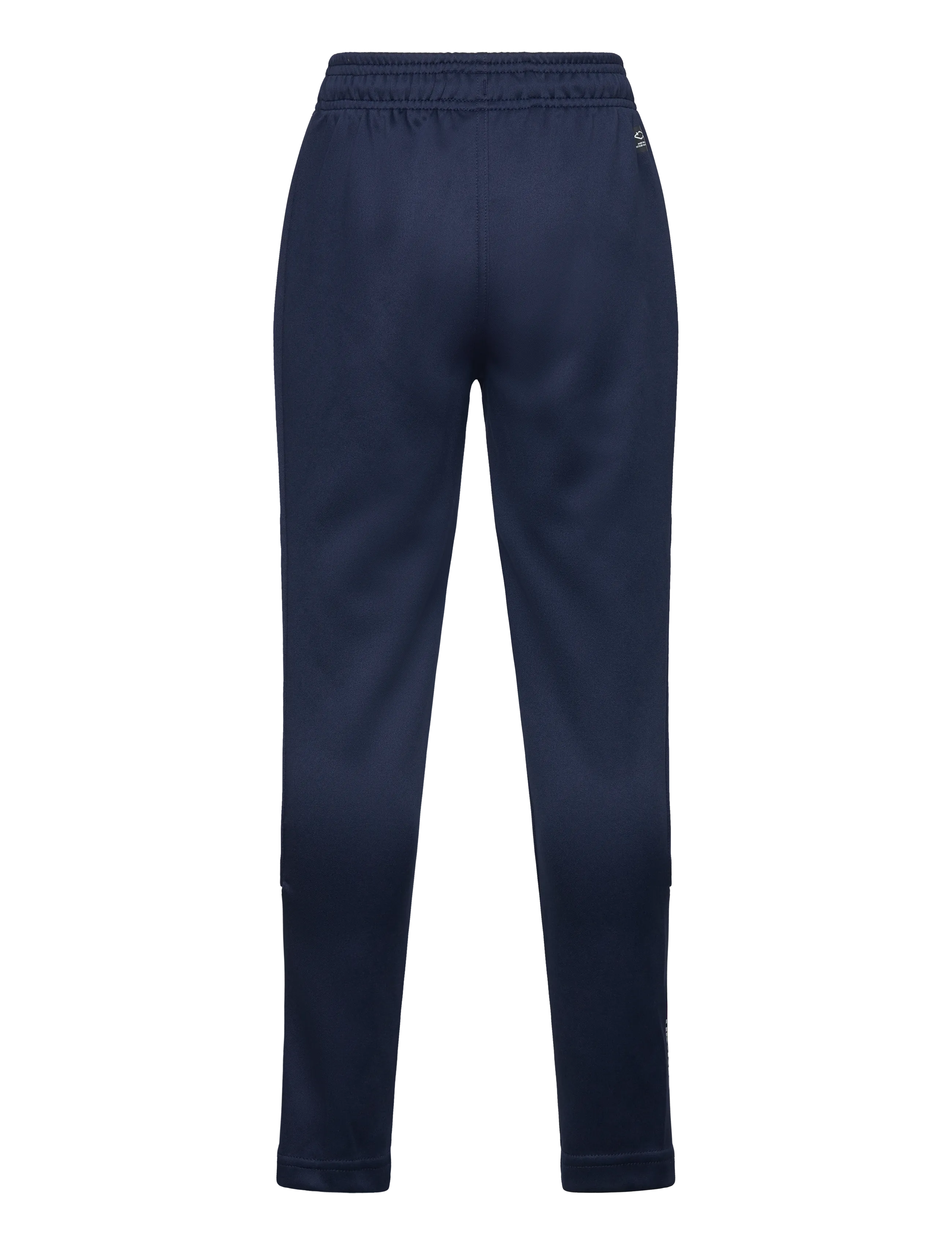 Umbro - UX Pro Reg Pant Jr - herbstliche kleidung - marin/vit - 1