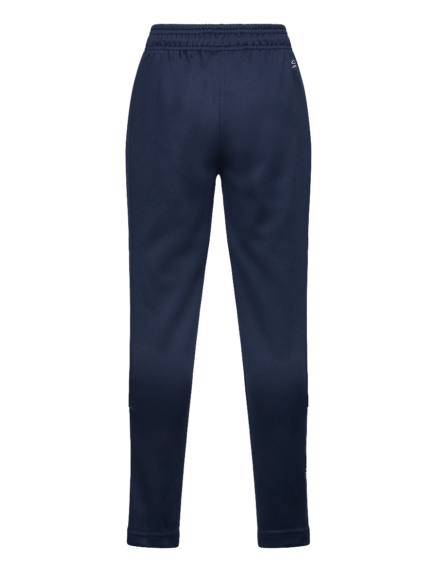 Umbro - UX Pro Reg Pant Jr - trainingshosen - marin/vit - 1