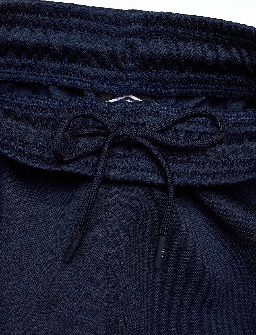 Umbro - UX Pro Reg Pant Jr - trainingshosen - marin/vit - 3