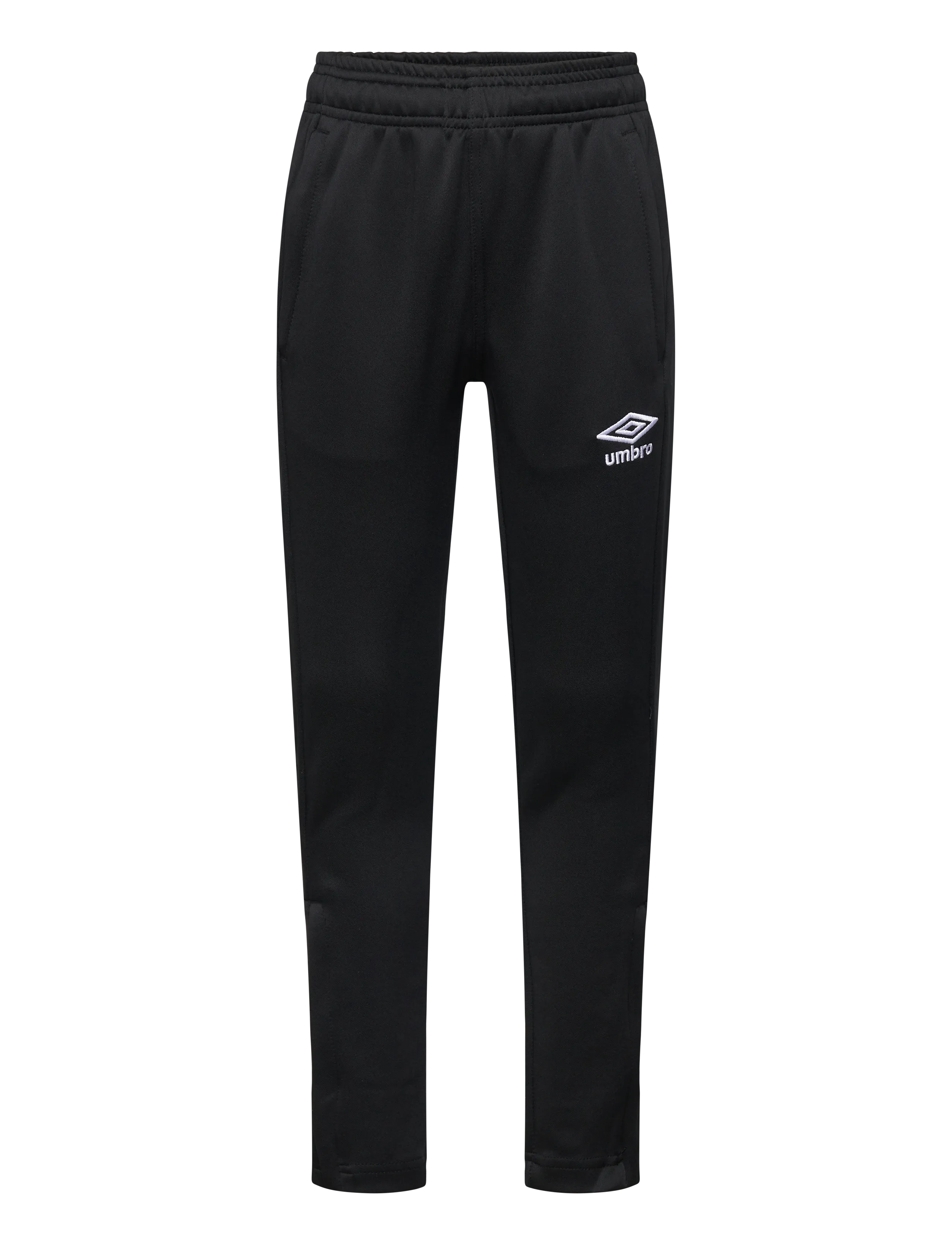 Umbro Ux Pro Reg Pant Jr, 164, Black, Underdele > Joggingbukser, Børn