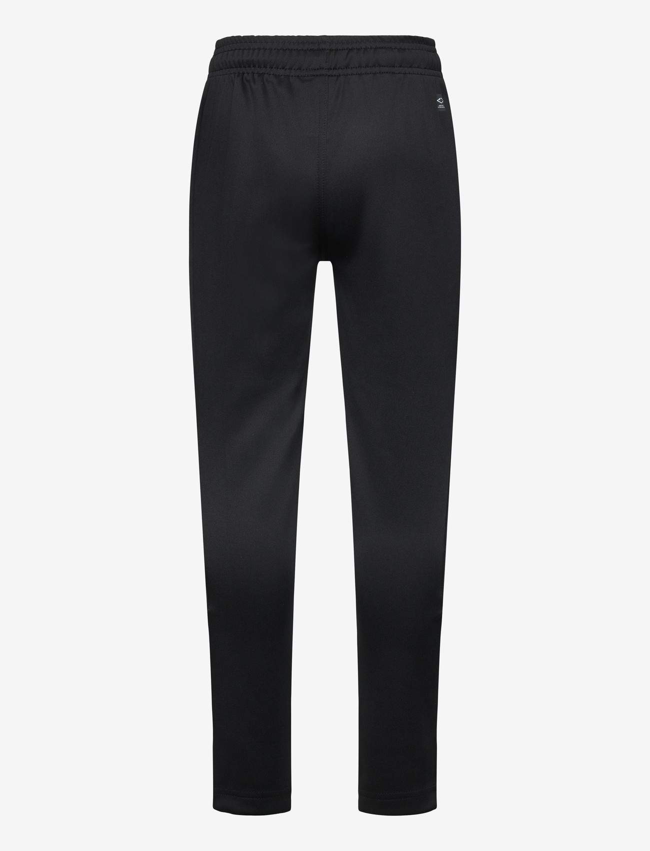 Umbro - UX Pro Reg Pant Jr - dressipüksid - svart/vit - 1