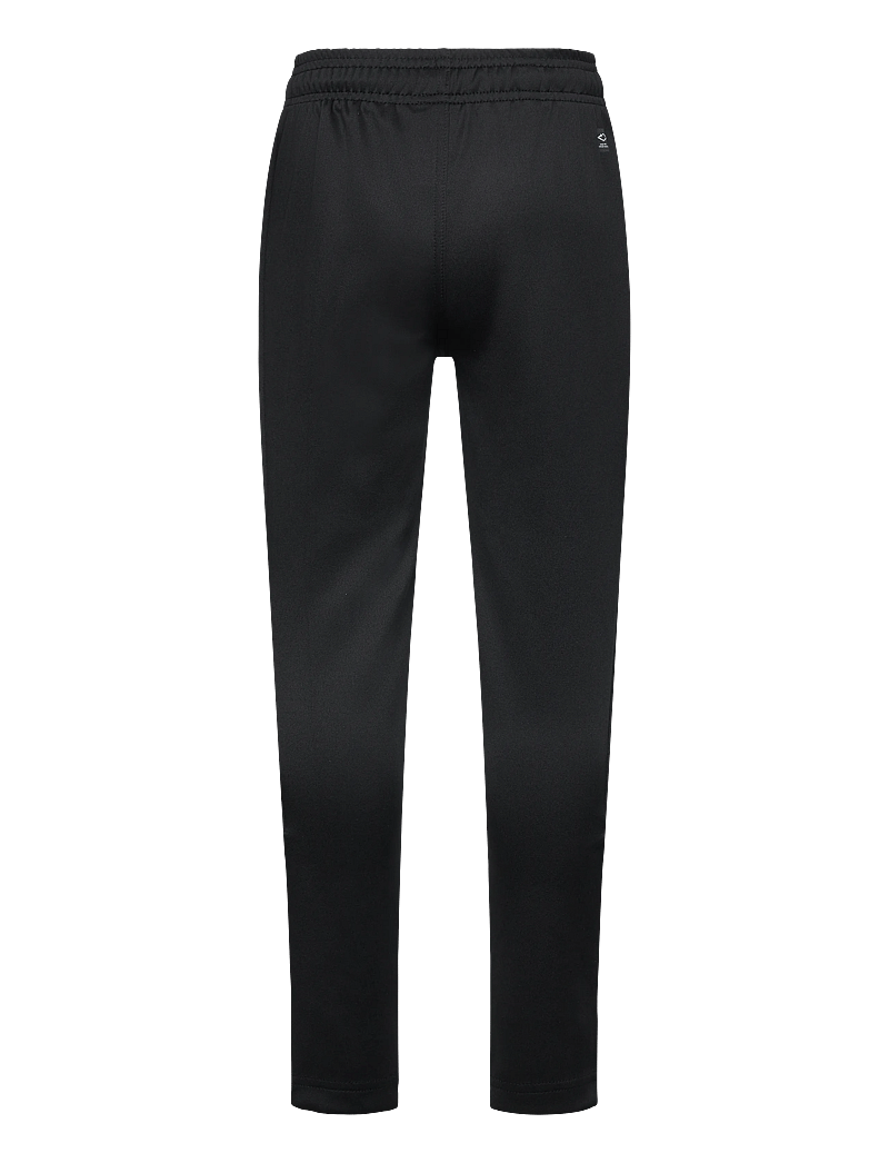 Umbro - UX Pro Reg Pant Jr - træningsbukser - svart/vit - 1