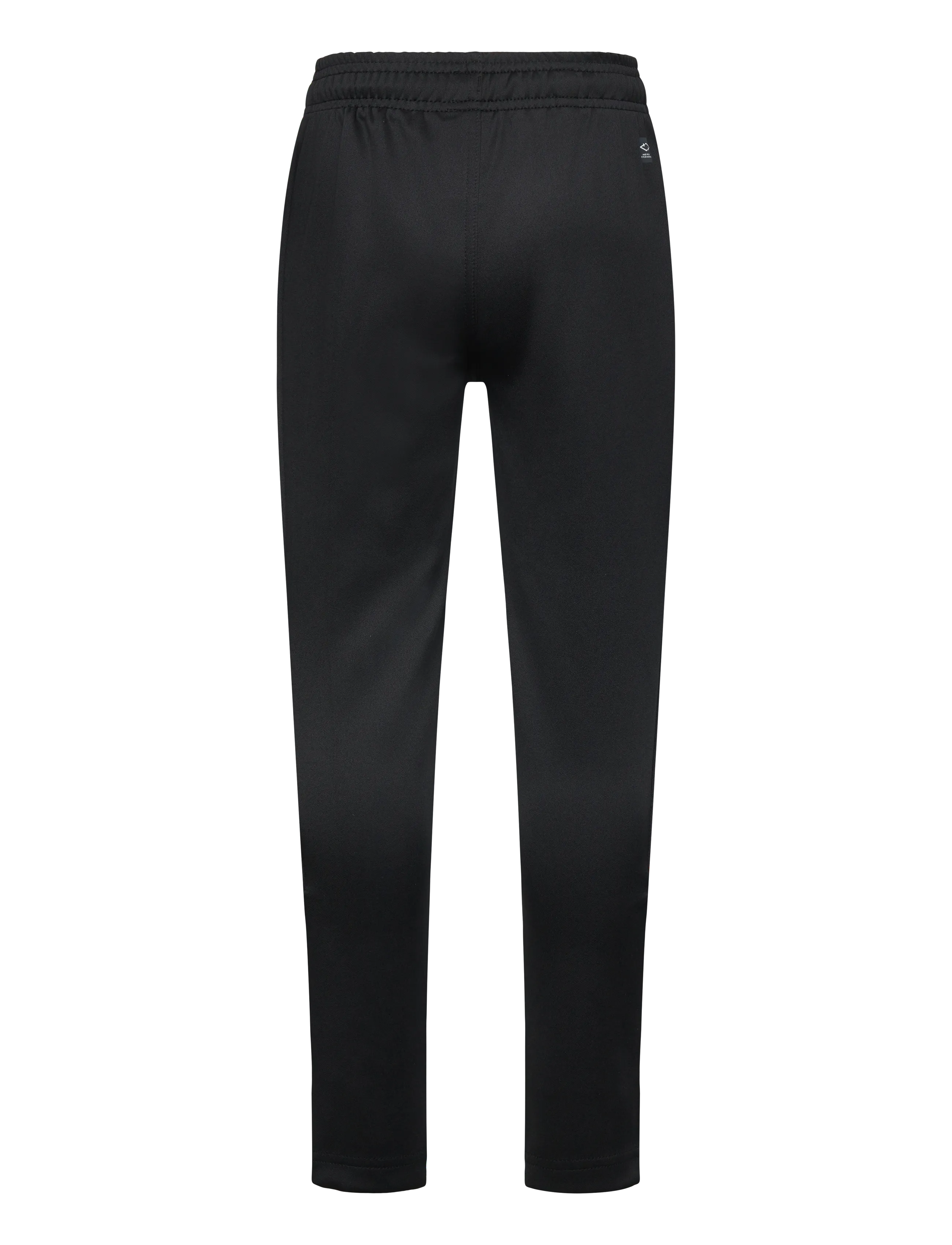 Umbro - UX Pro Reg Pant Jr - dressipüksid - svart/vit - 1