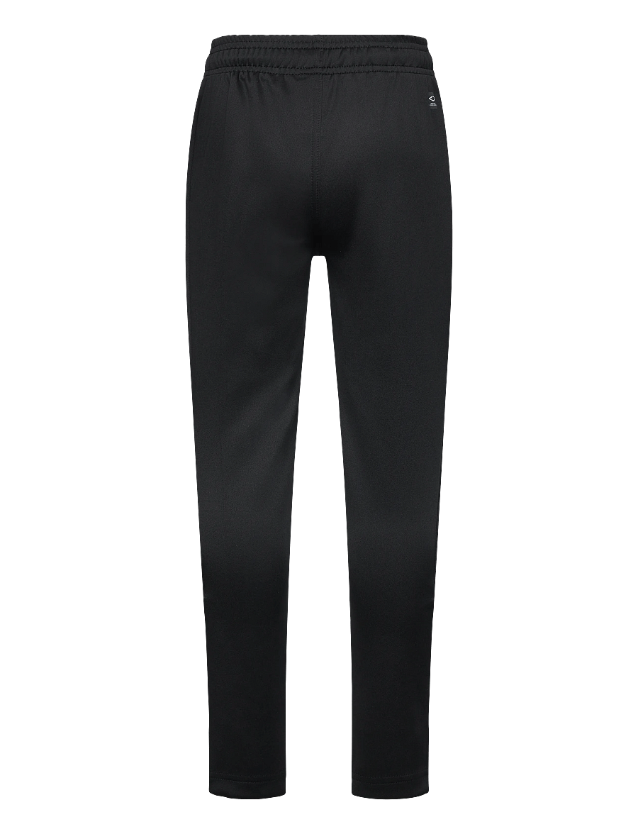 Umbro - UX Pro Reg Pant Jr - trainingshosen - svart/vit - 1