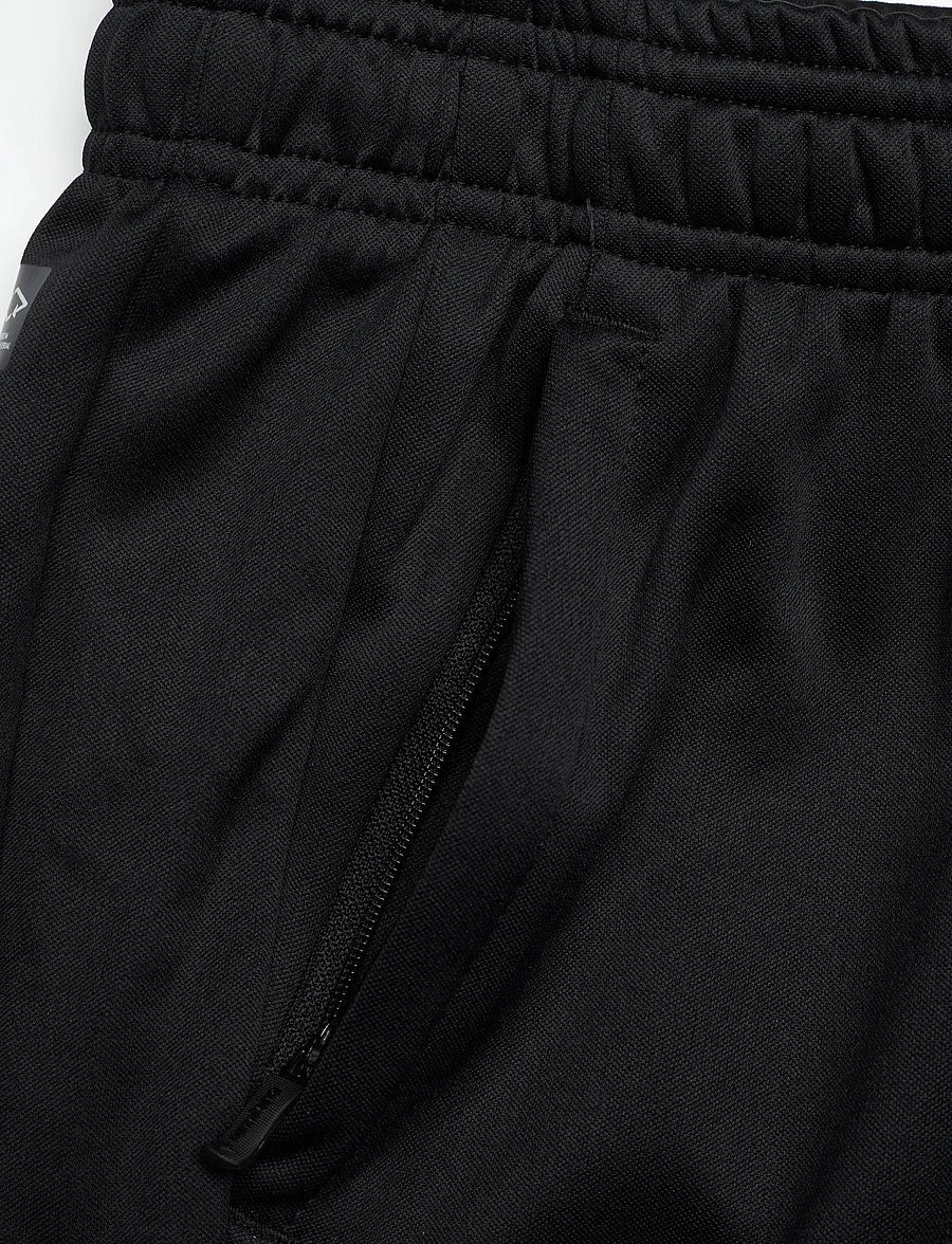 Umbro - UX Pro Reg Pant Jr - trainingshosen - svart/vit - 2