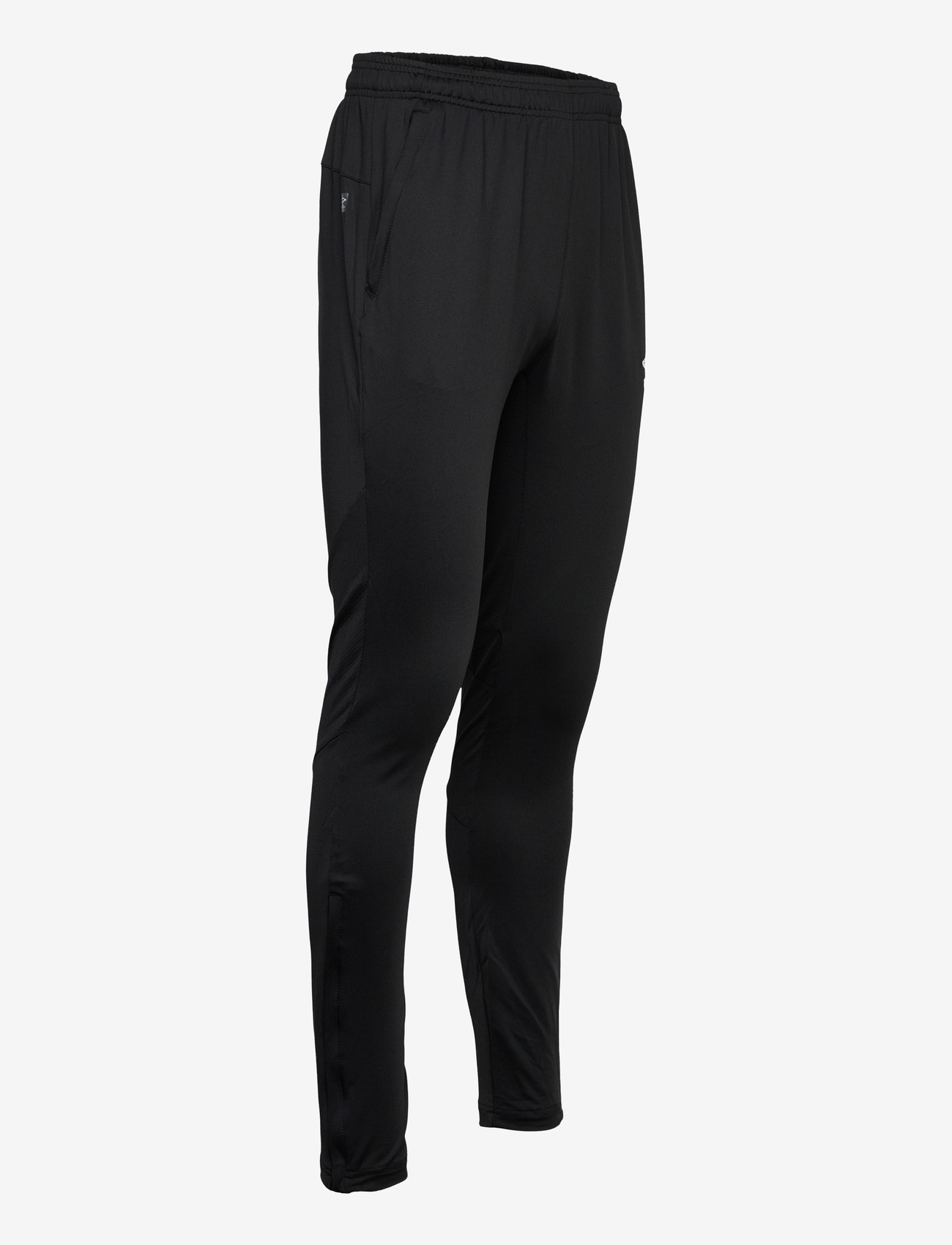Umbro - UX Pro Slim Pant - joggingbukser - svart/vit - 2