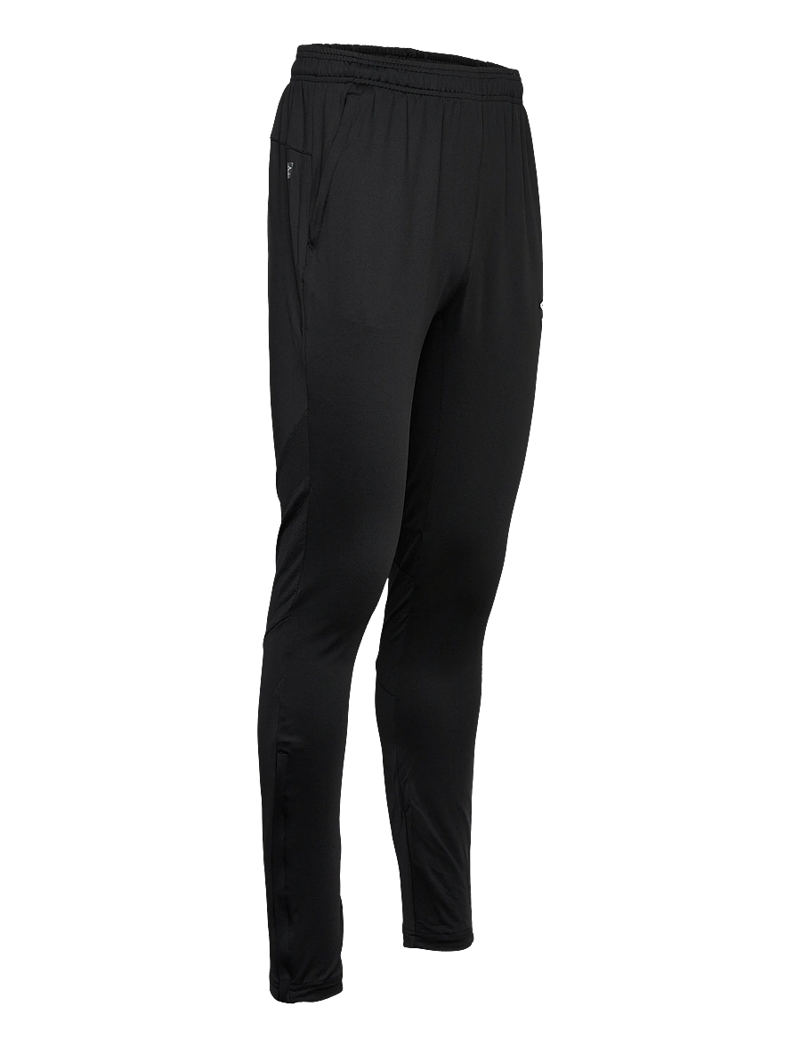 Umbro - UX Pro Slim Pant - spordipüksid - svart/vit - 2