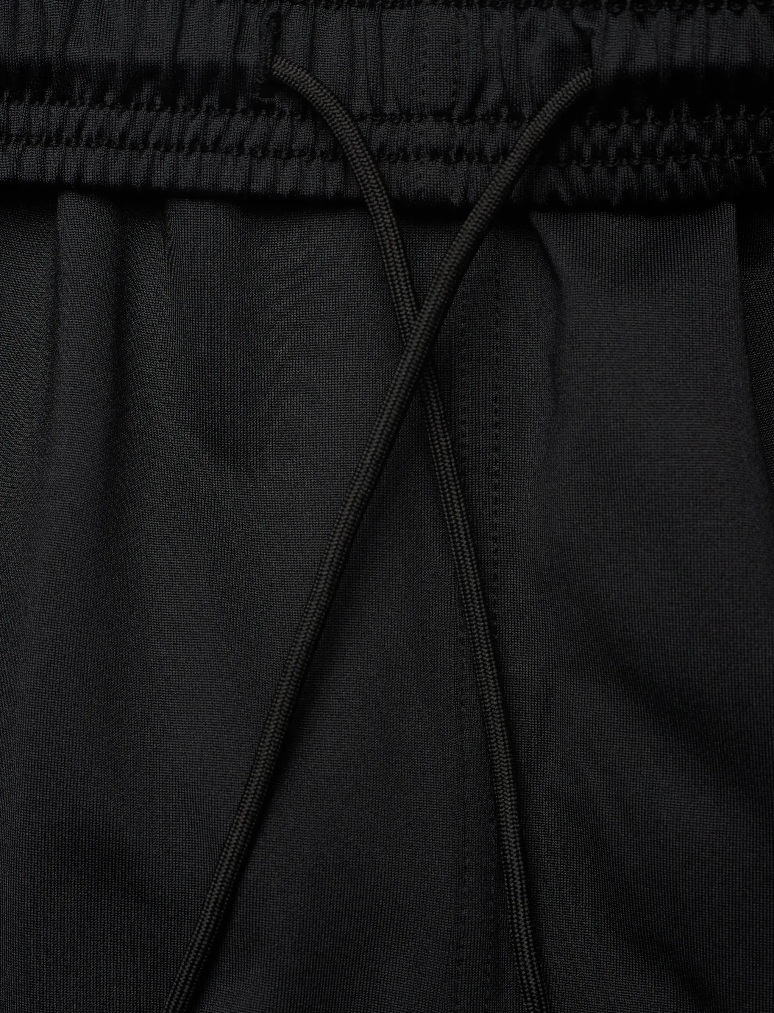Umbro - UX Pro Slim Pant - träningsbyxor - svart/vit - 5