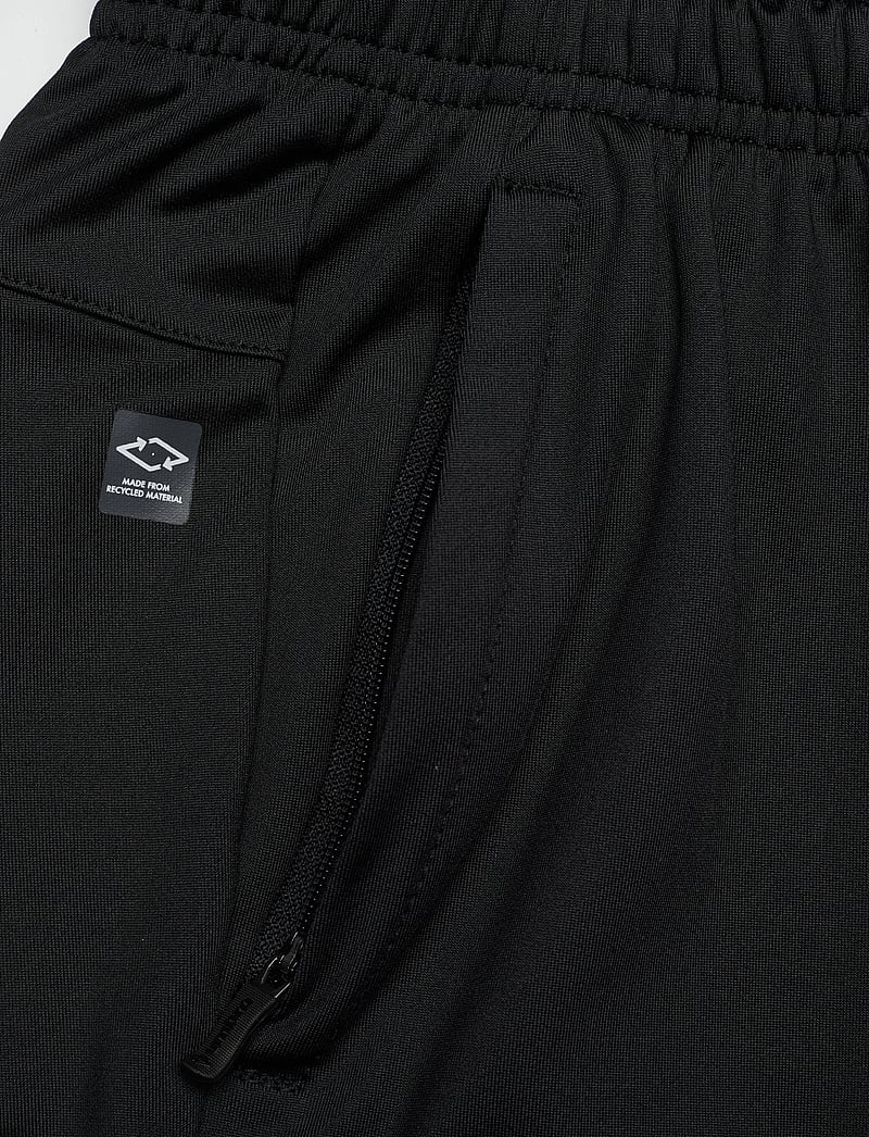 Umbro - UX Pro Slim Pant Jr - trainingshosen - svart/vit - 2