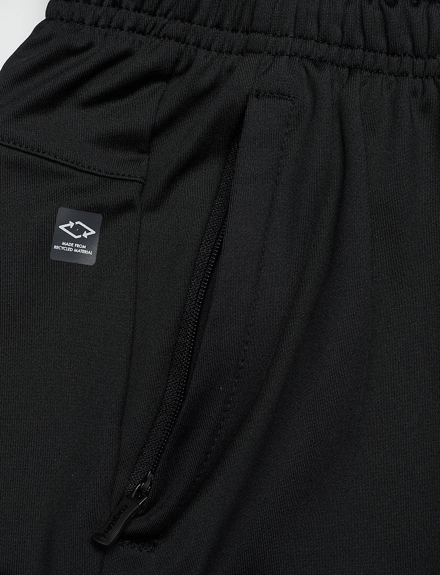 Umbro - UX Pro Slim Pant Jr - trainingshosen - svart/vit - 2