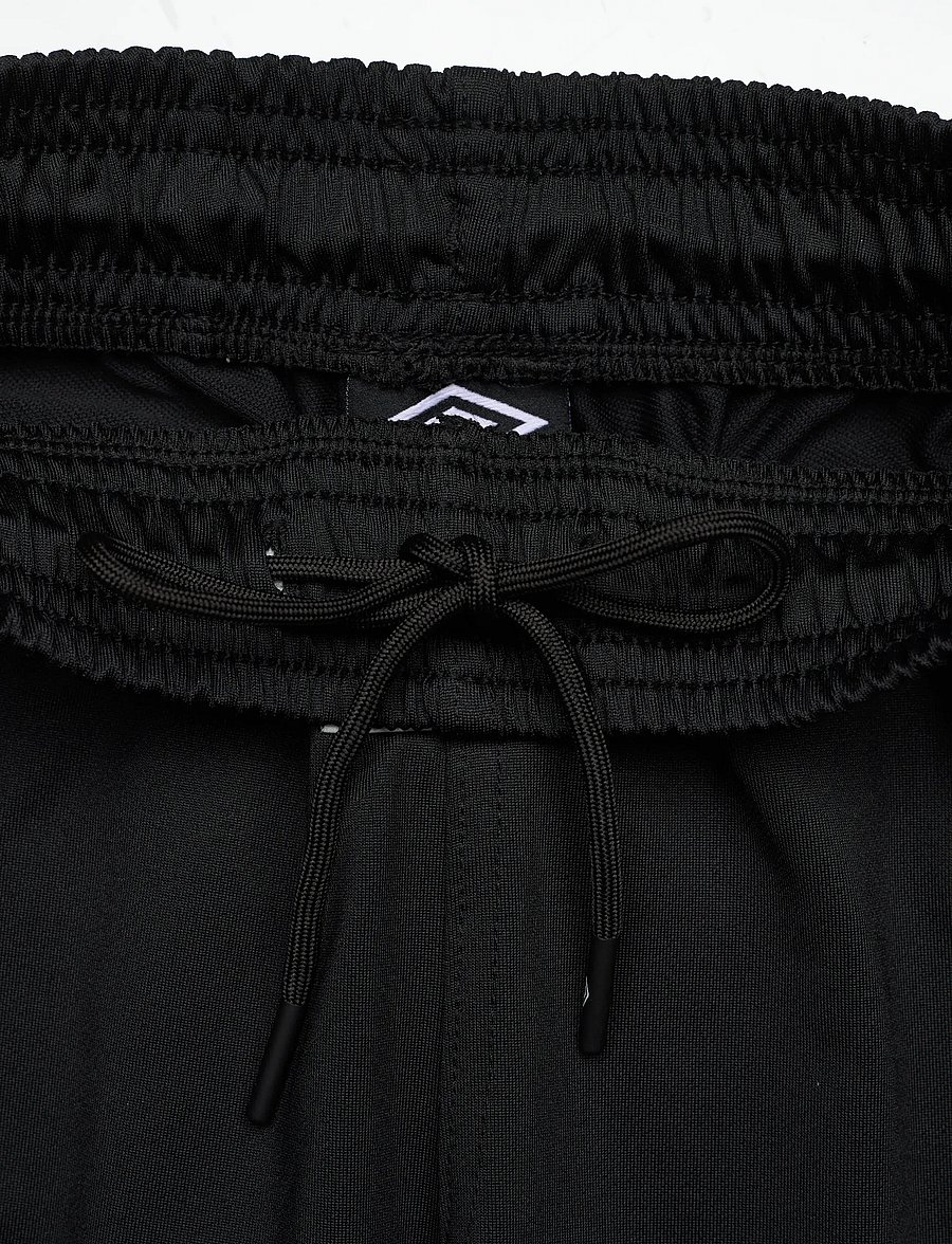 Umbro - UX Pro Slim Pant Jr - trainingshosen - svart/vit - 3