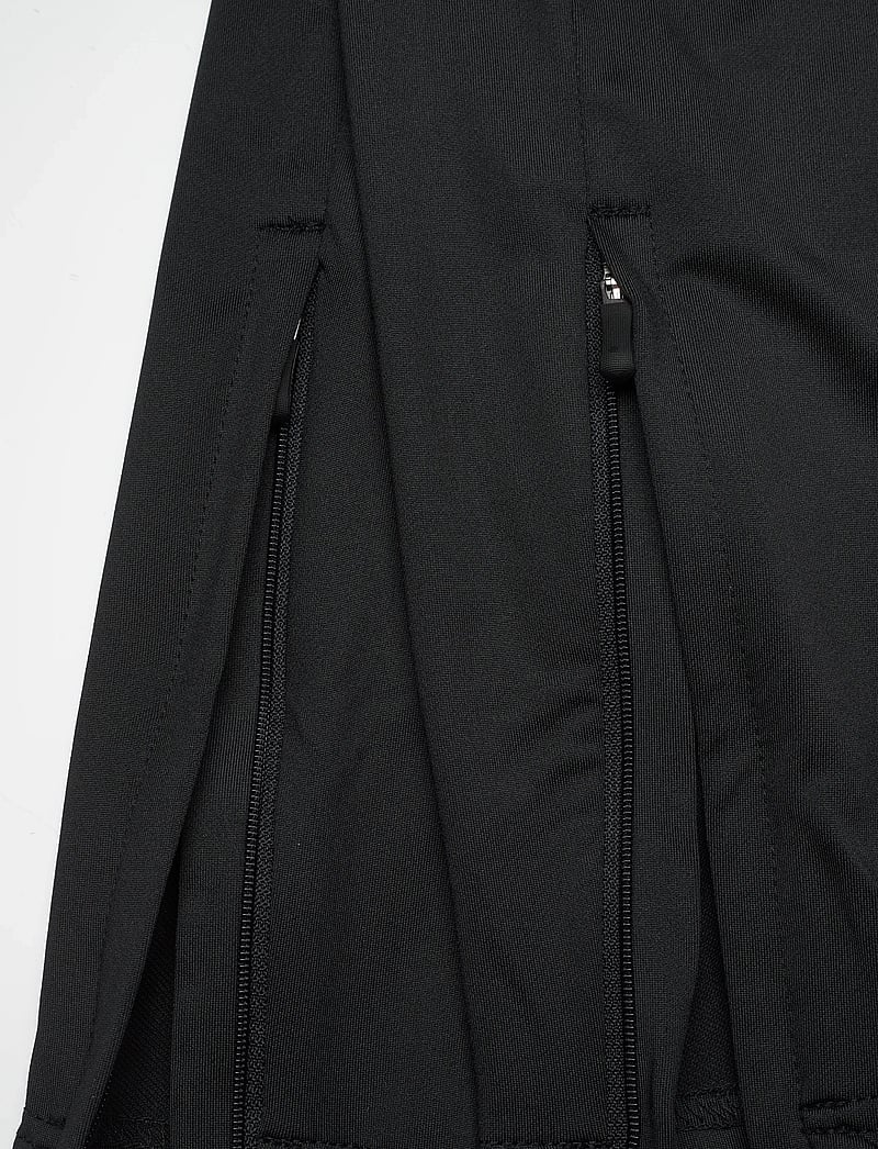 Umbro - UX Pro Slim Pant Jr - trainingshosen - svart/vit - 4