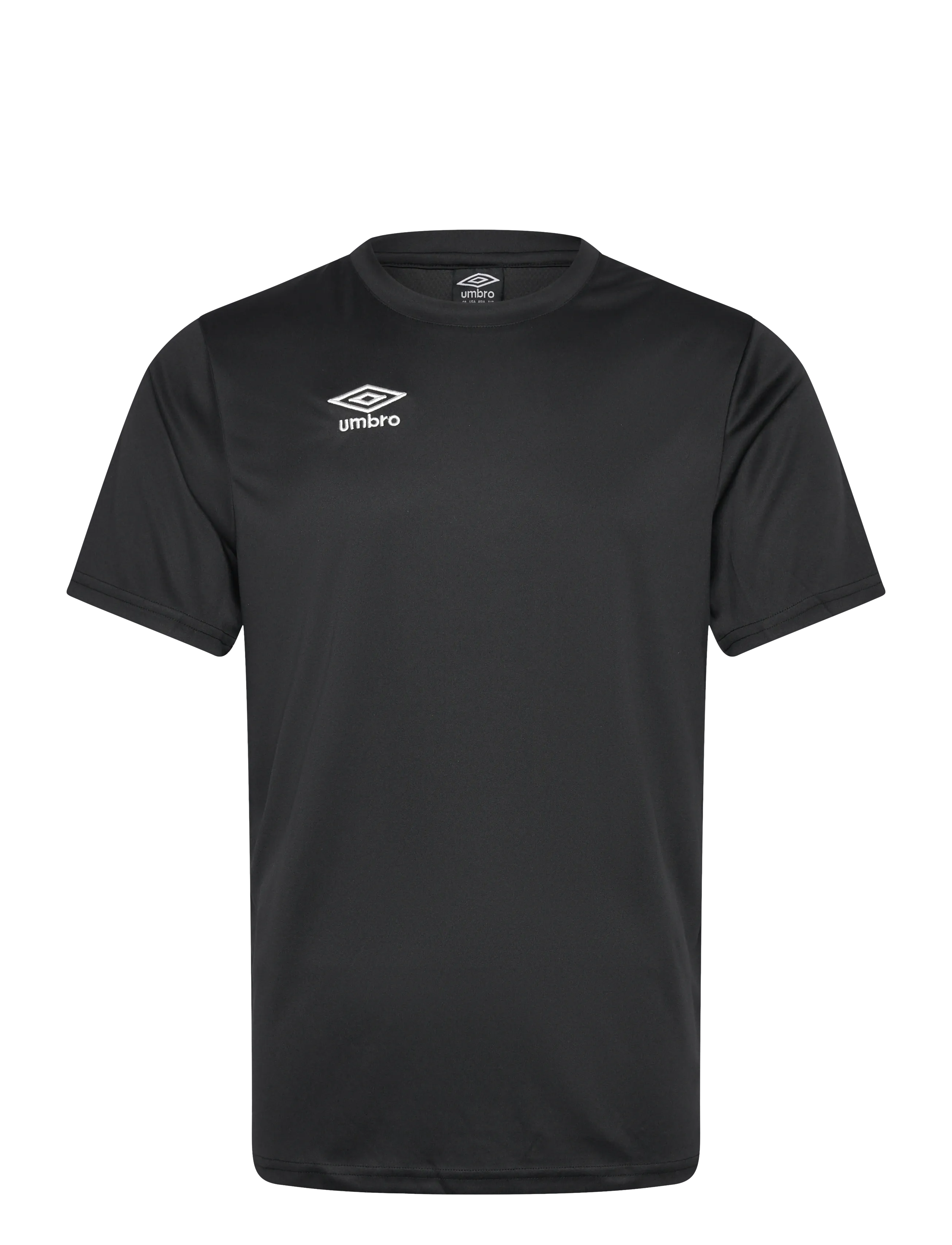 Umbro UX Pro Trn Tee - Umbro - SVART/VIT / black