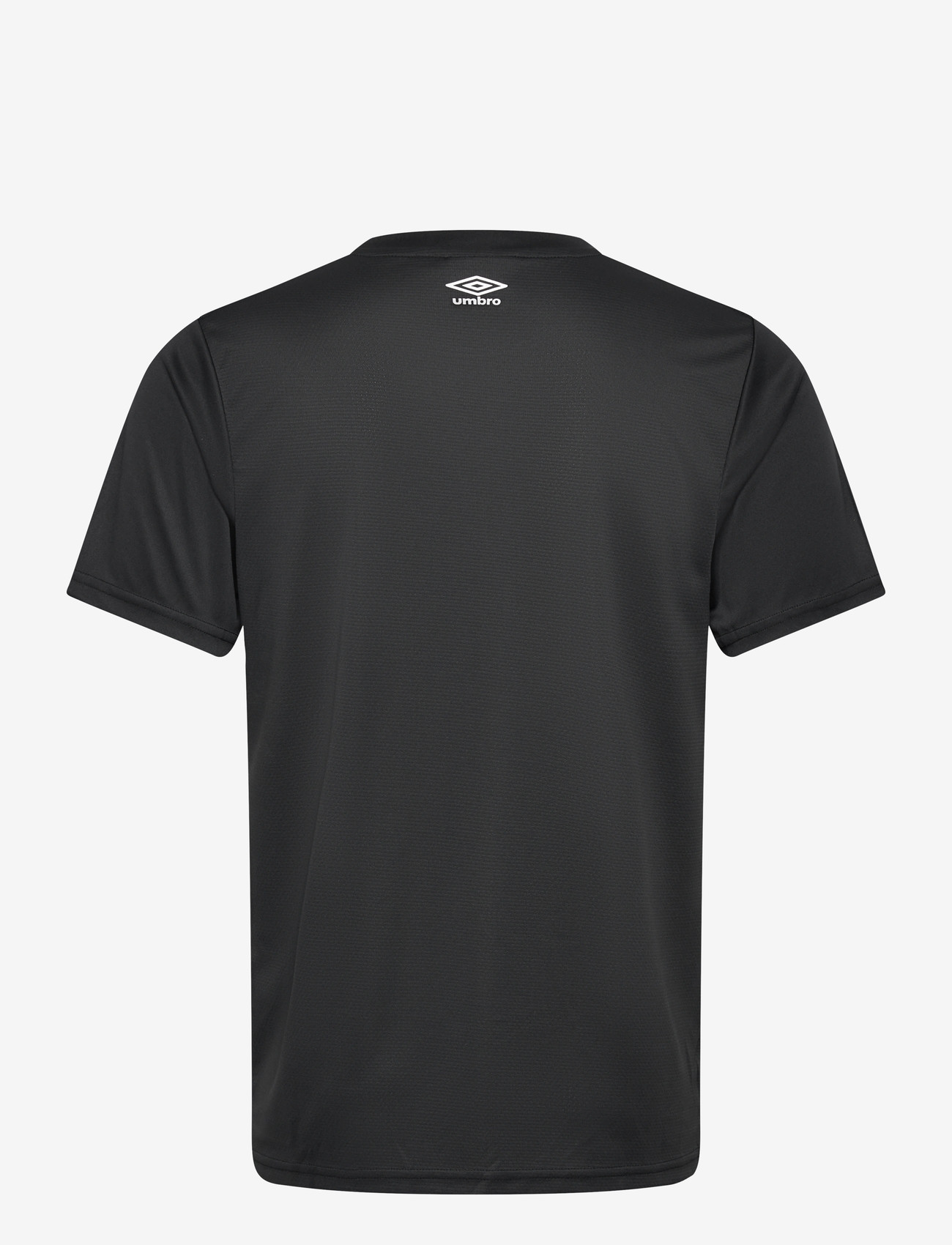 Umbro - UX Pro Trn Tee - madalaimad hinnad - svart/vit - 1