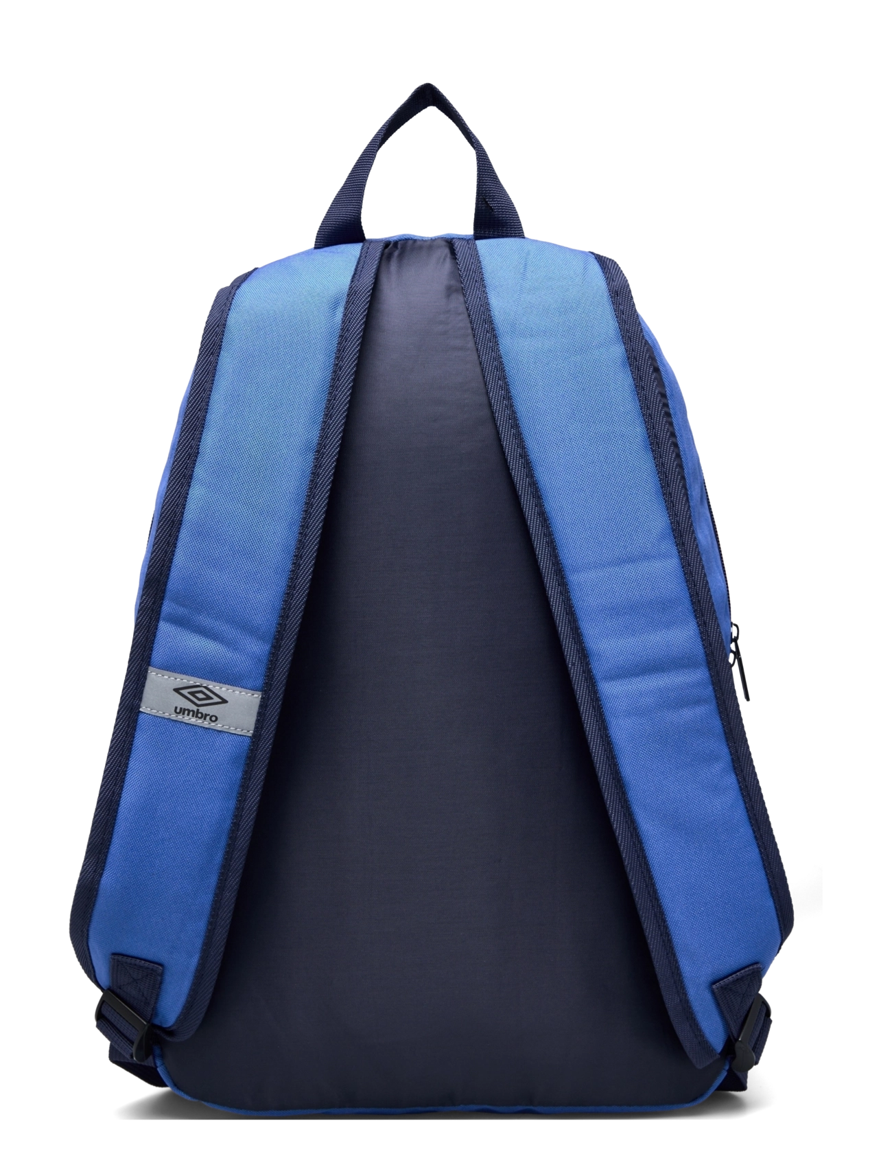 Umbro - Training Front Pkt Backpack - lowest prices - blue - 1