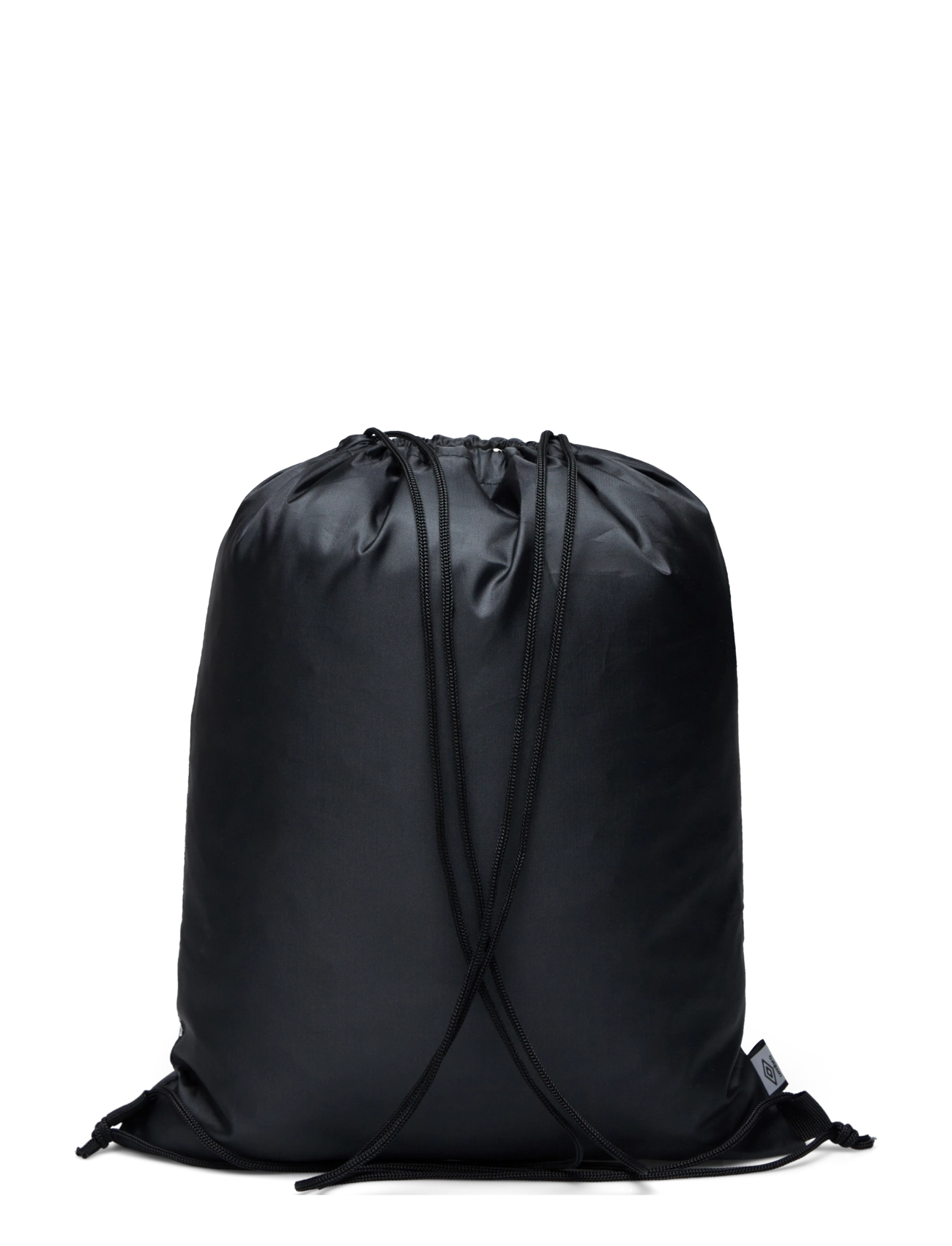Umbro - TRAINING GYMSACK - black - 1