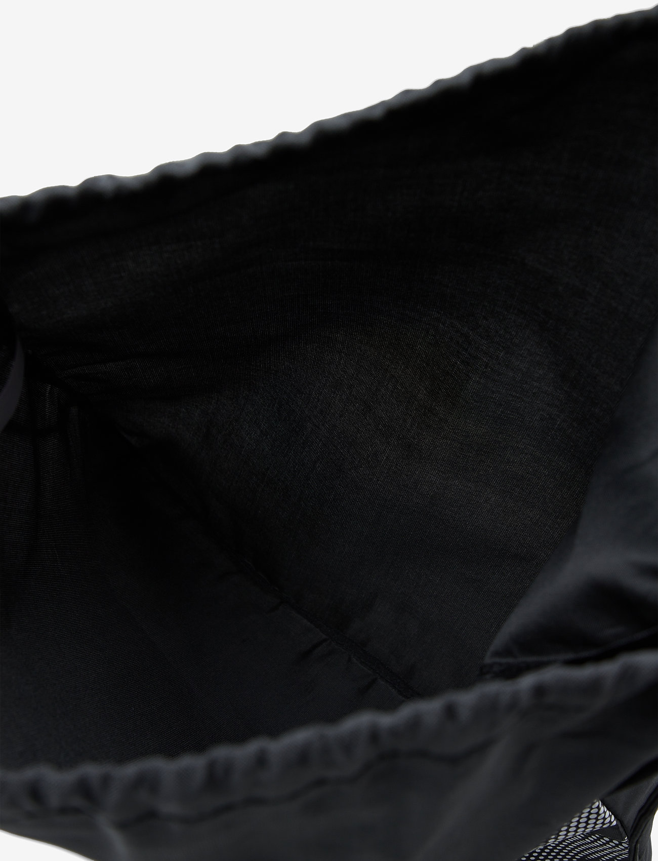 Umbro - TRAINING GYMSACK - kingitused alla 30€ - black - 3