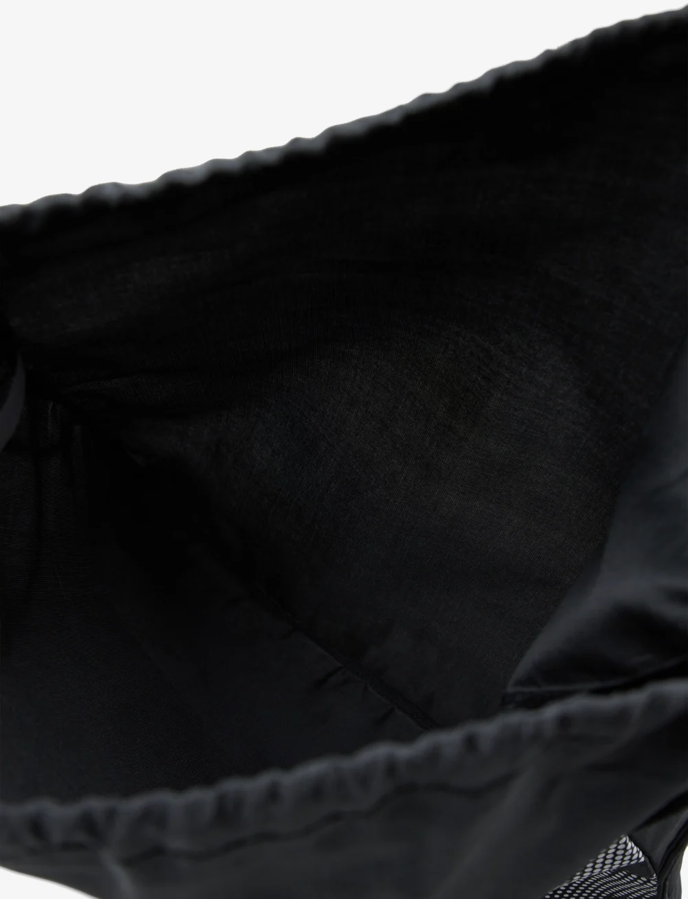 Umbro - TRAINING GYMSACK - trainingstaschen - black - 3