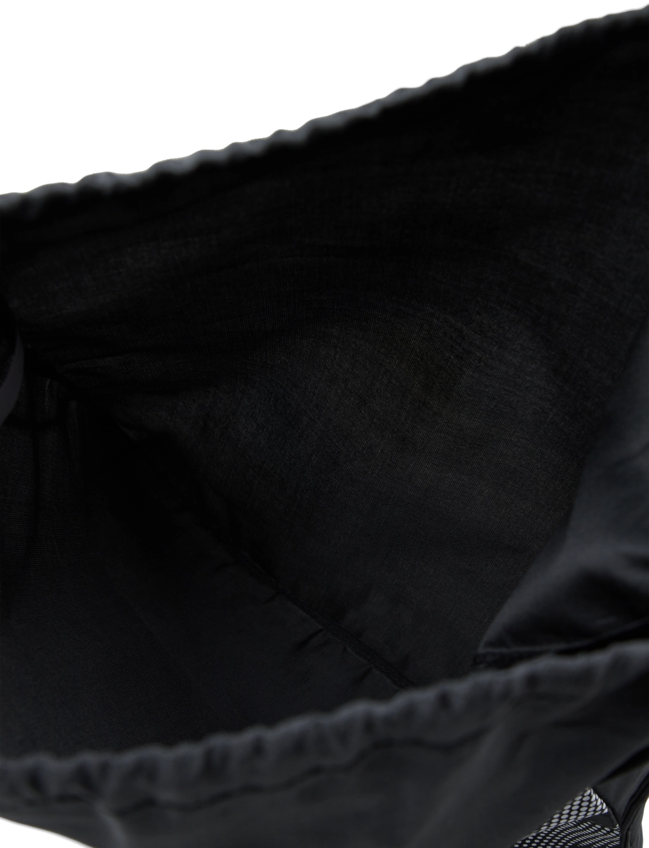 Umbro - TRAINING GYMSACK - black - 3