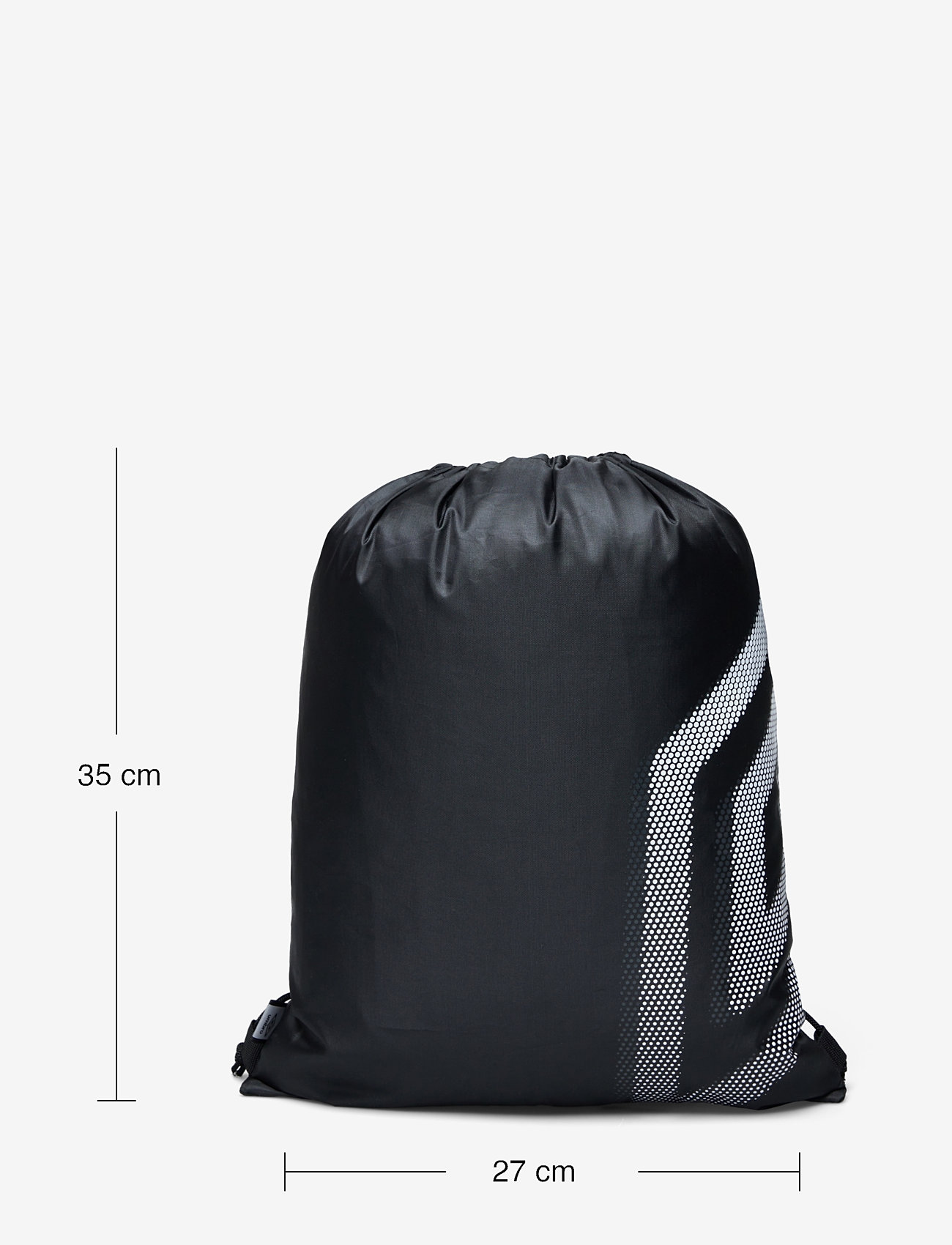 Umbro - TRAINING GYMSACK - kingitused alla 30€ - black - 4