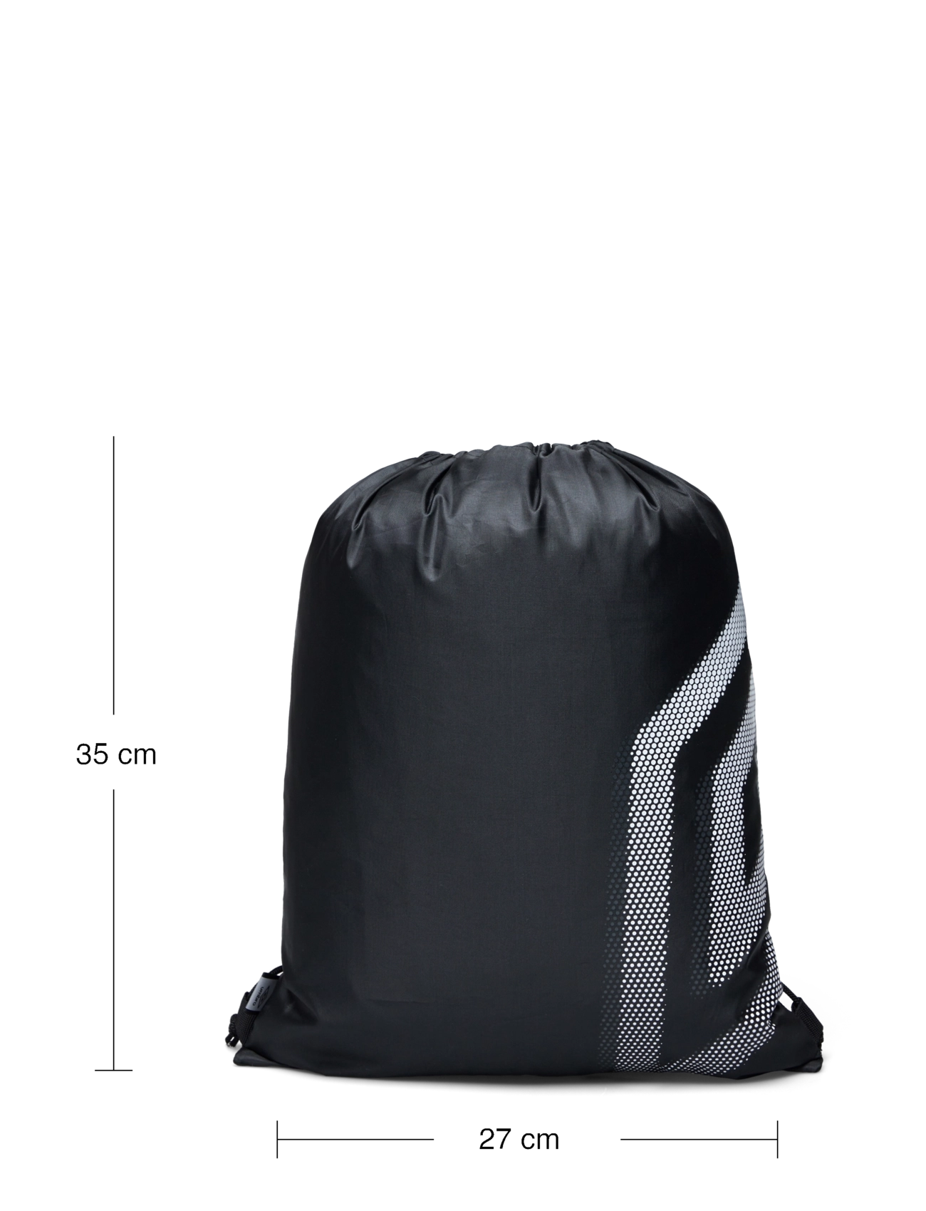 Umbro - TRAINING GYMSACK - black - 4