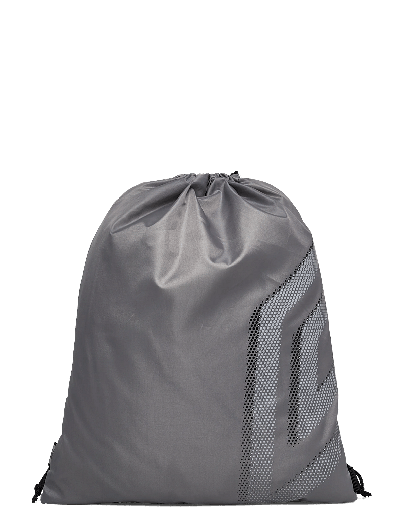 Umbro - TRAINING GYMSACK - treeningkotid - grey marl - 0