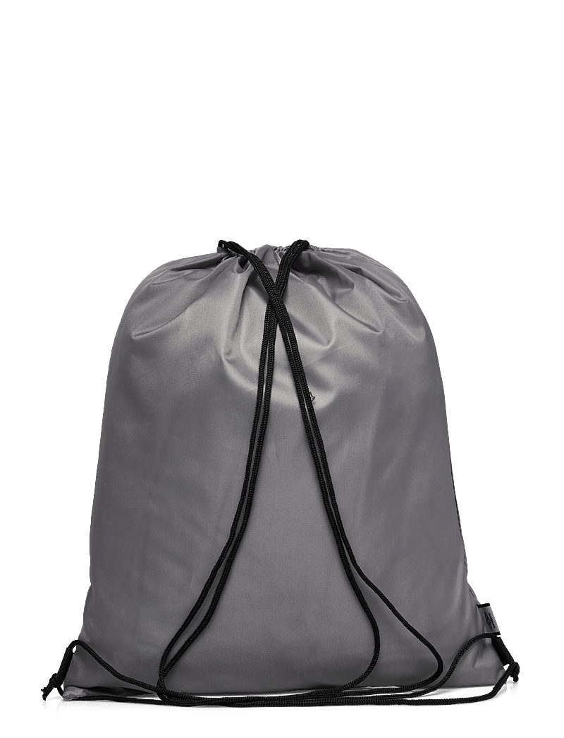 Umbro - TRAINING GYMSACK - treeningkotid - grey marl - 1