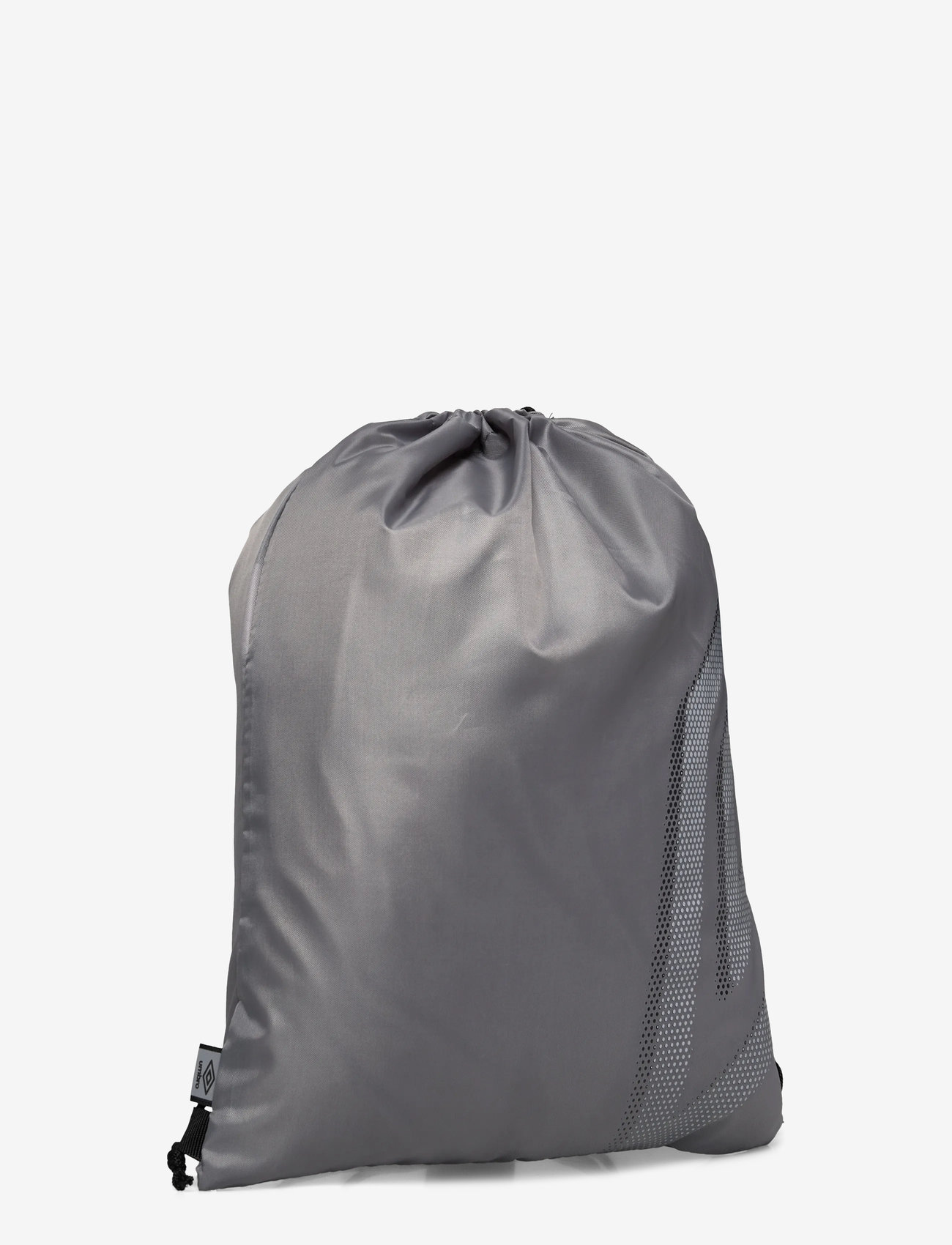 Umbro - TRAINING GYMSACK - madalaimad hinnad - grey marl - 2