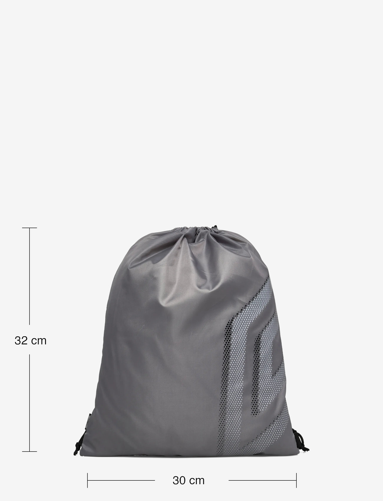 Umbro - TRAINING GYMSACK - madalaimad hinnad - grey marl - 3