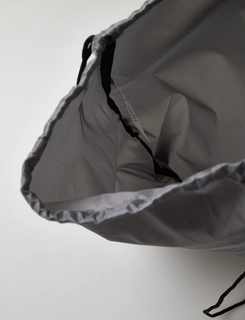 Umbro - TRAINING GYMSACK - treeningkotid - grey marl - 4