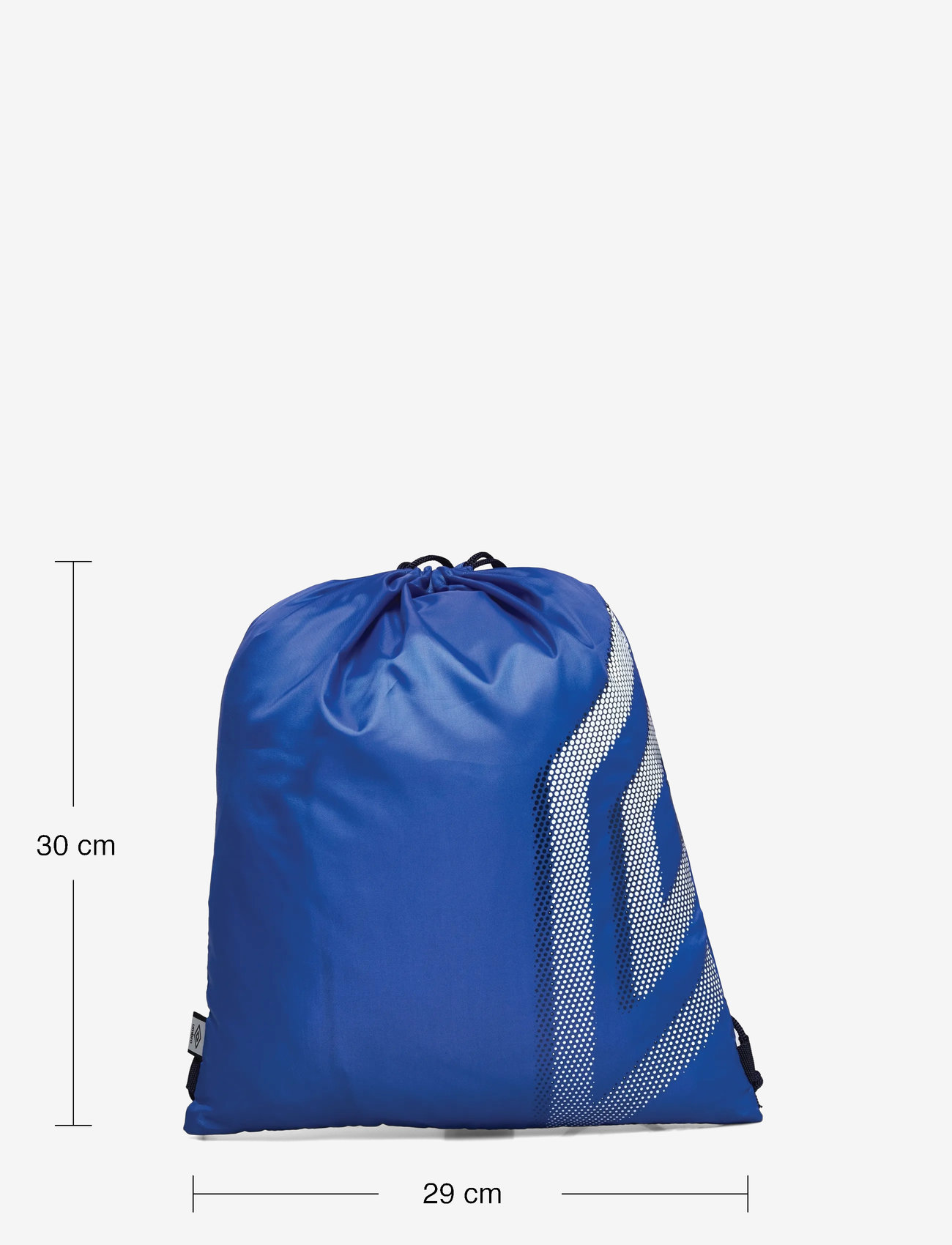 Umbro - TRAINING GYMSACK - trainingstaschen - royal - 3