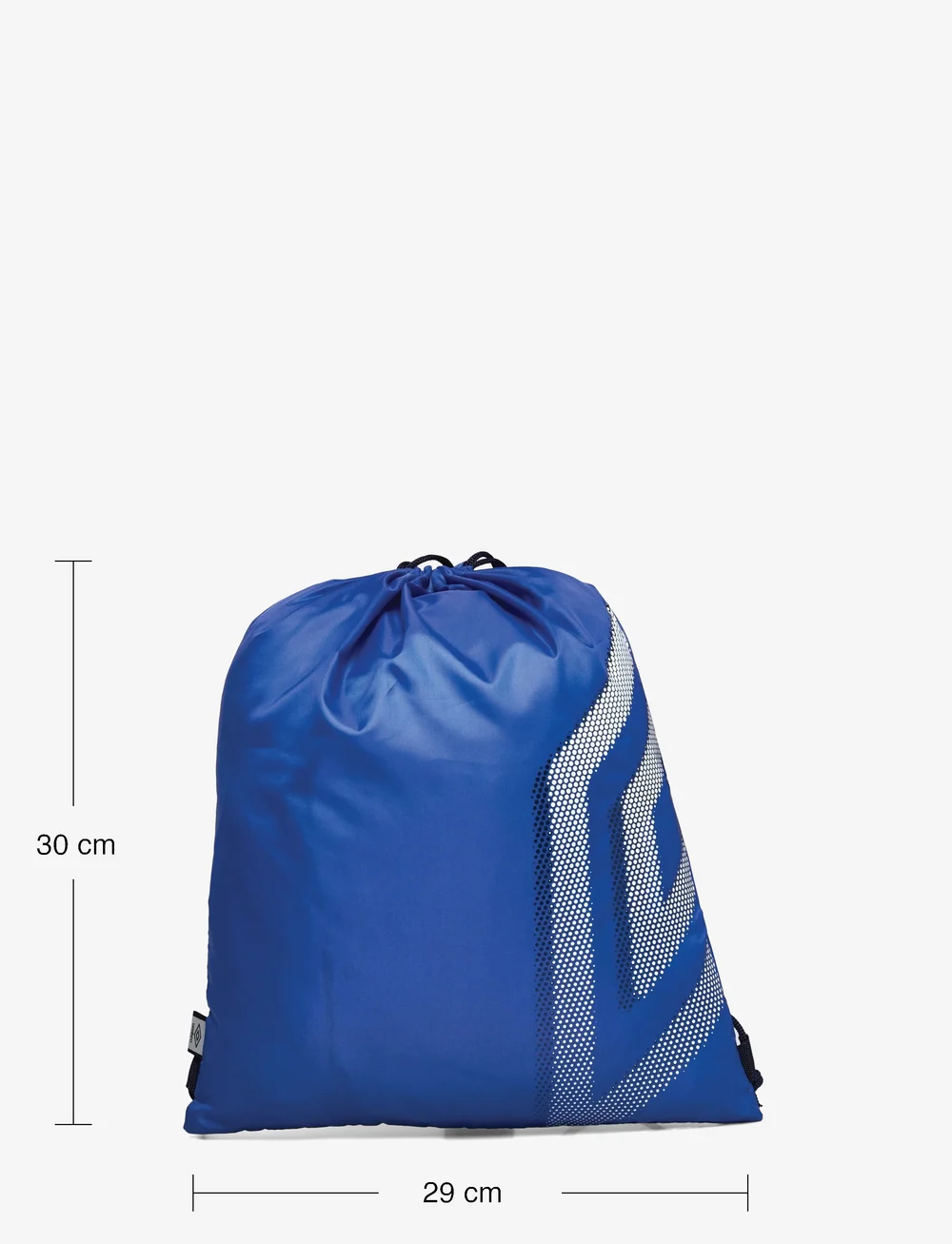 Umbro - TRAINING GYMSACK - trainingstaschen - royal - 3