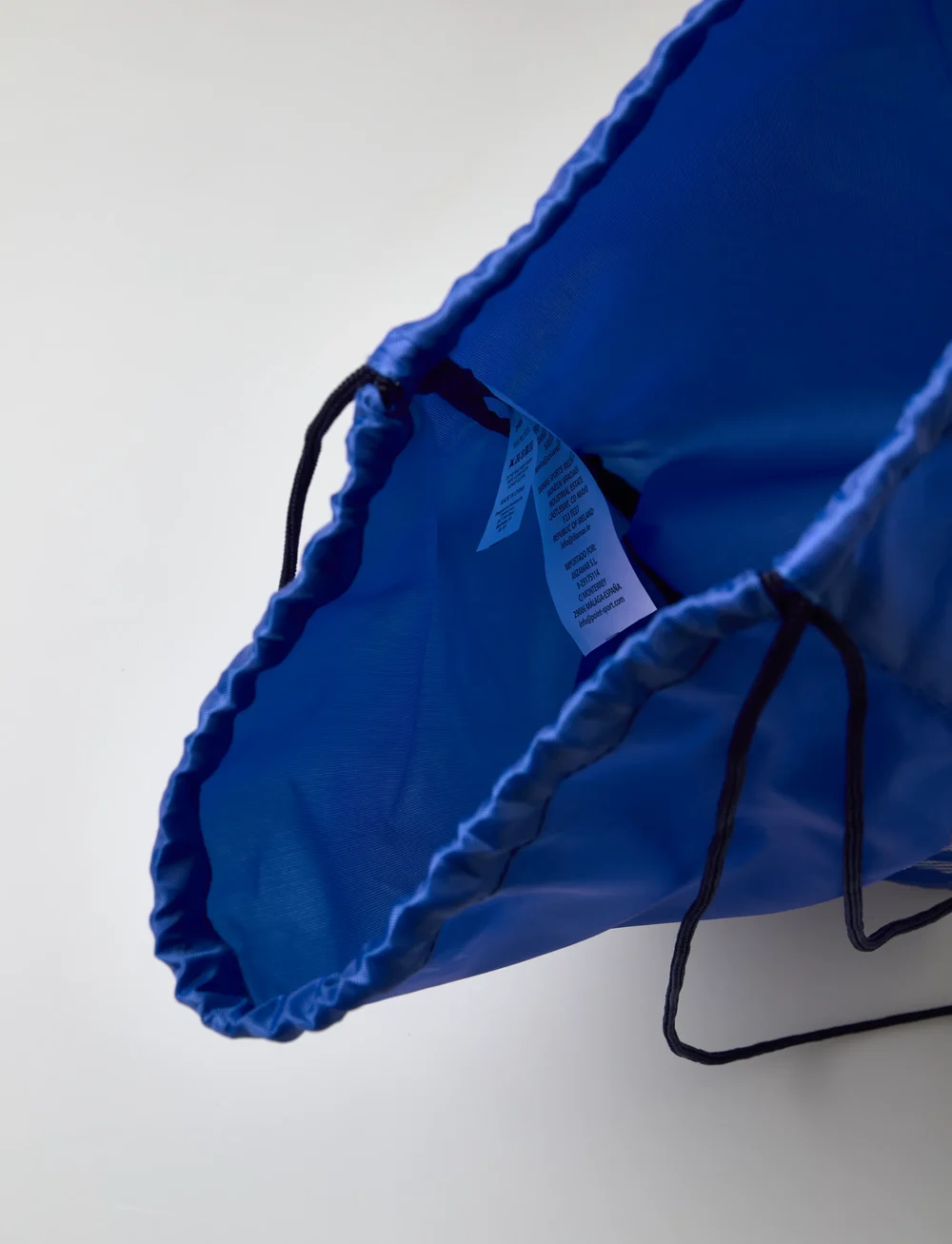 Umbro - TRAINING GYMSACK - trainingstaschen - royal - 4