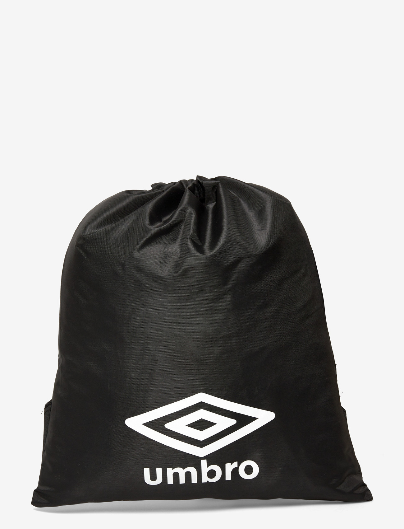 Umbro - UMBRO Gymsack - träningsväskor - black - 0